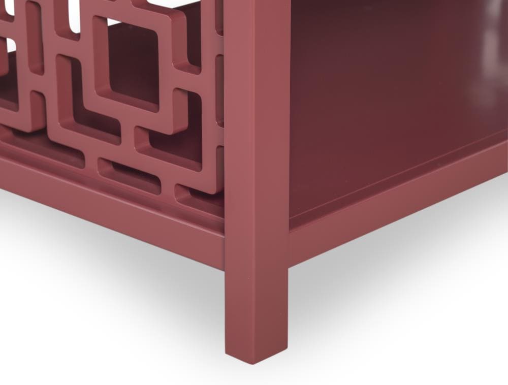 Linon WM133MER01U Coffee-Tables - View #2