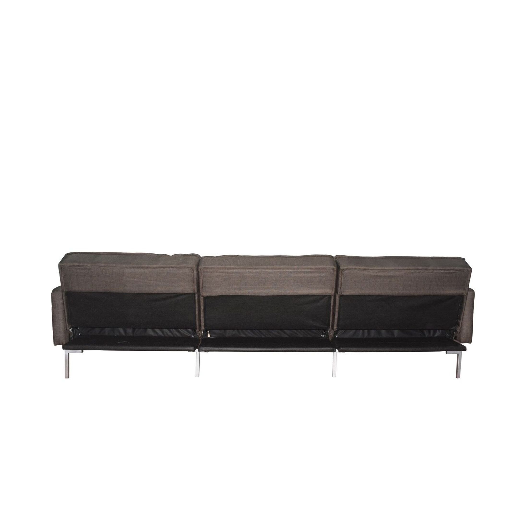 JASMODER W288S00003 Sofas-Loveseats - View #4