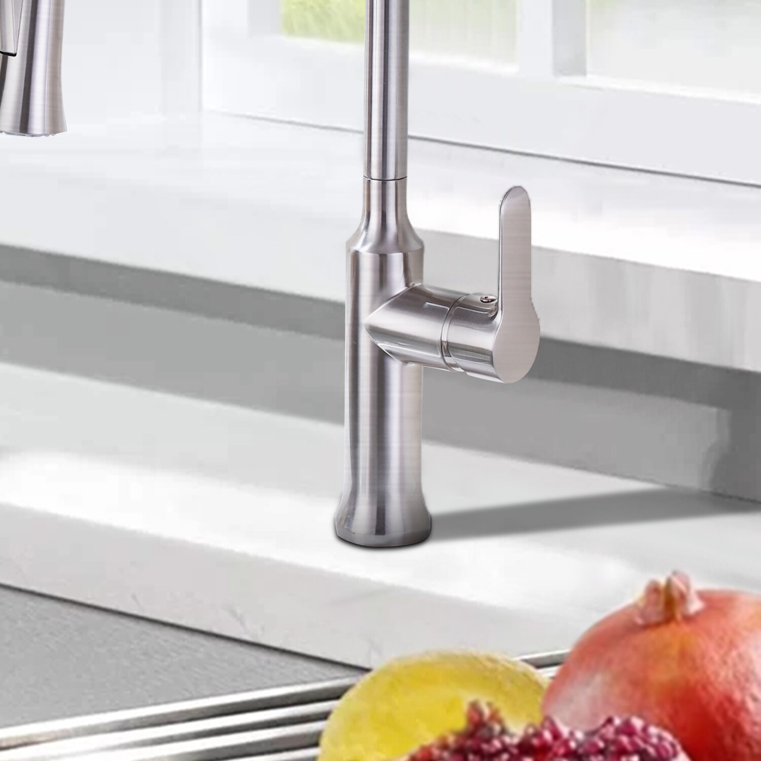 Maincraft 300HK80BN Kitchen-Faucets - View #7