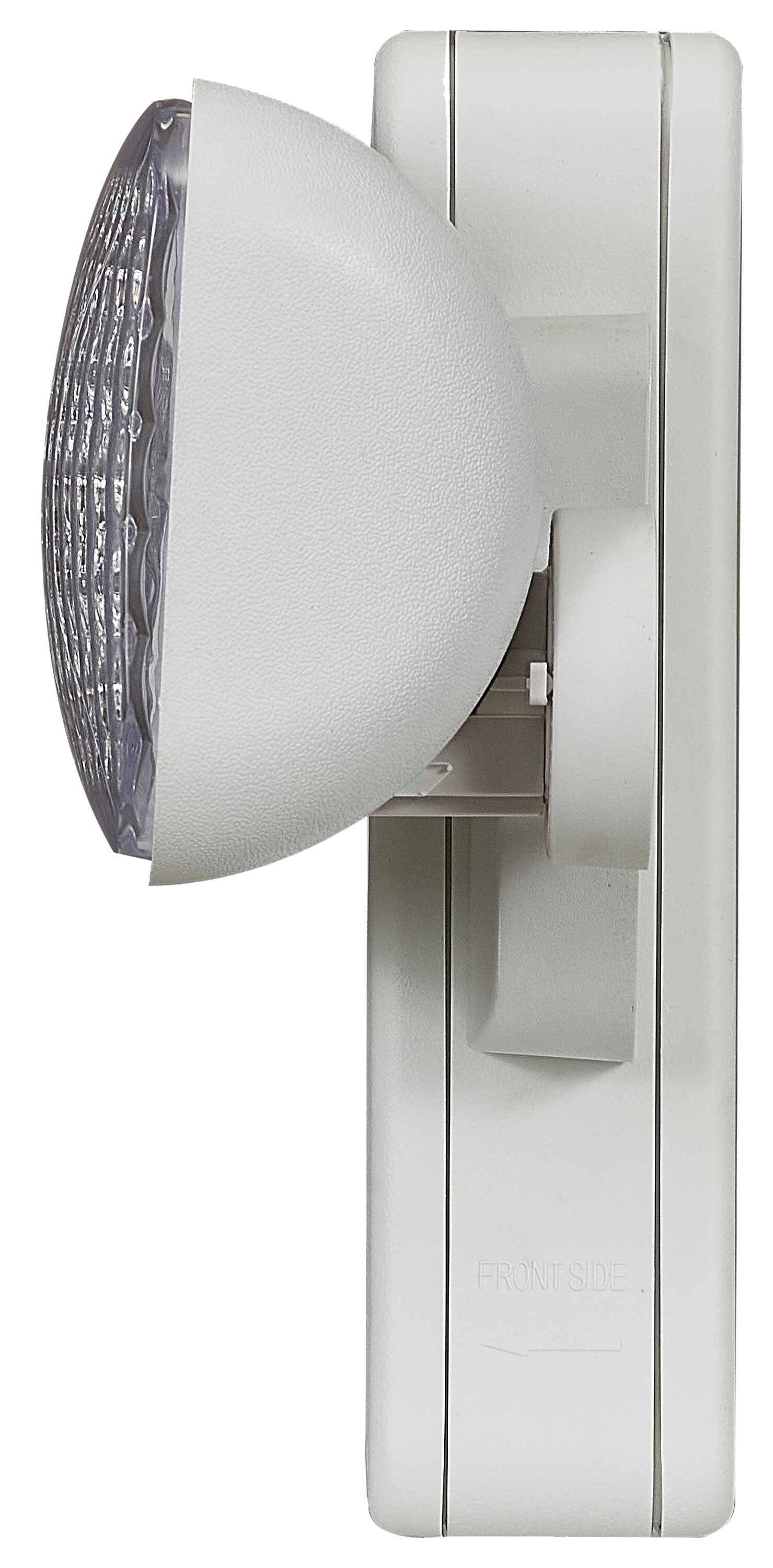 LED One LOC-EXIT-2WRLW-SCOM Emergency-Exit-Lighting - View #3