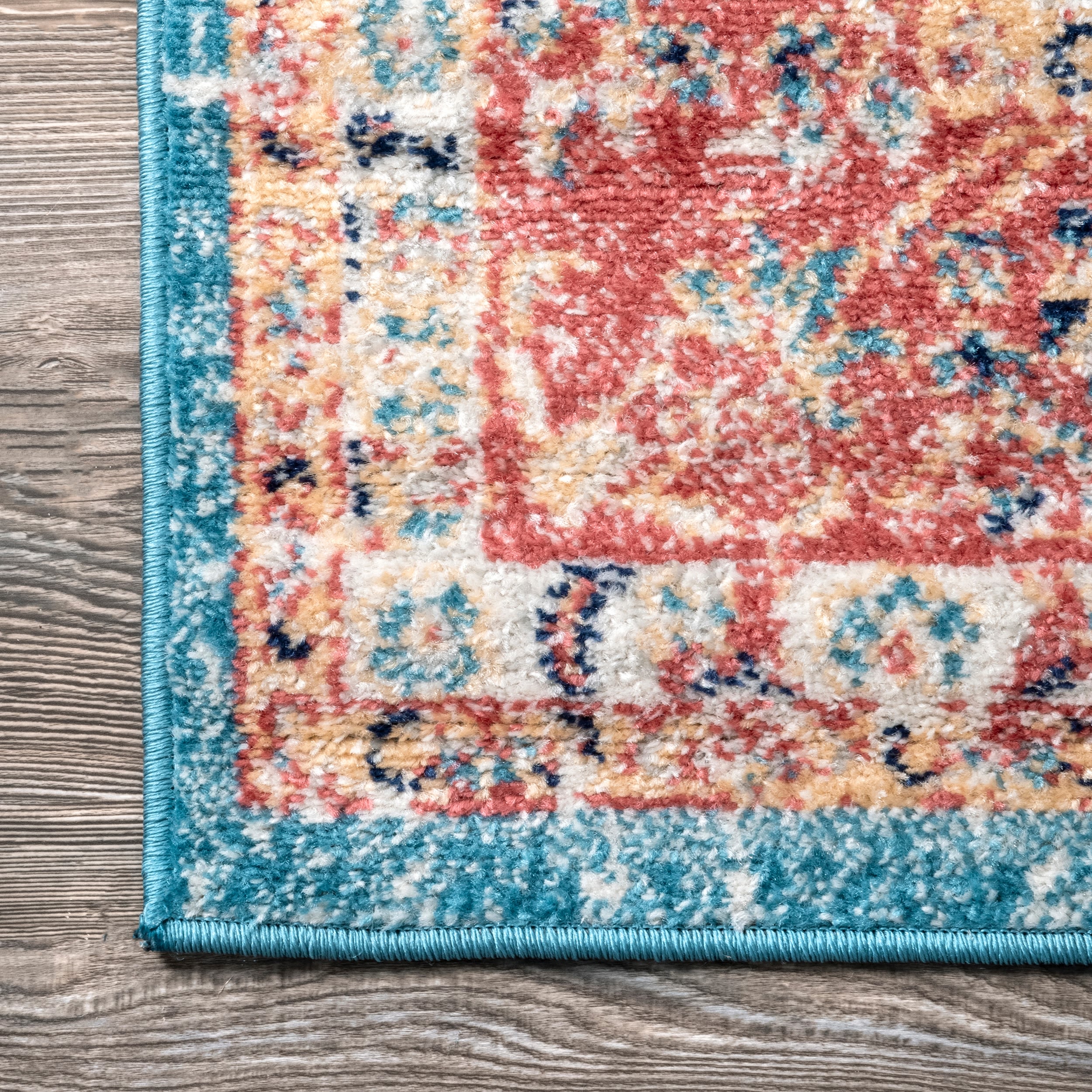 nuLOOM RZBD07G-406 rugs - View #3