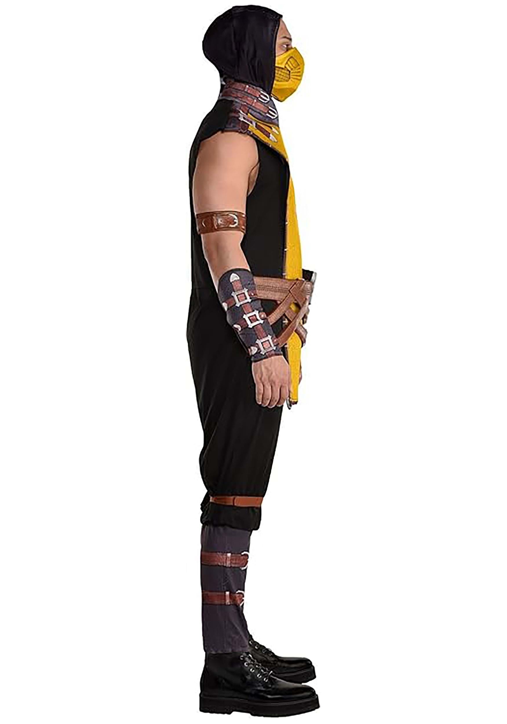 Amscan AM8407415-PL costumes - View #2