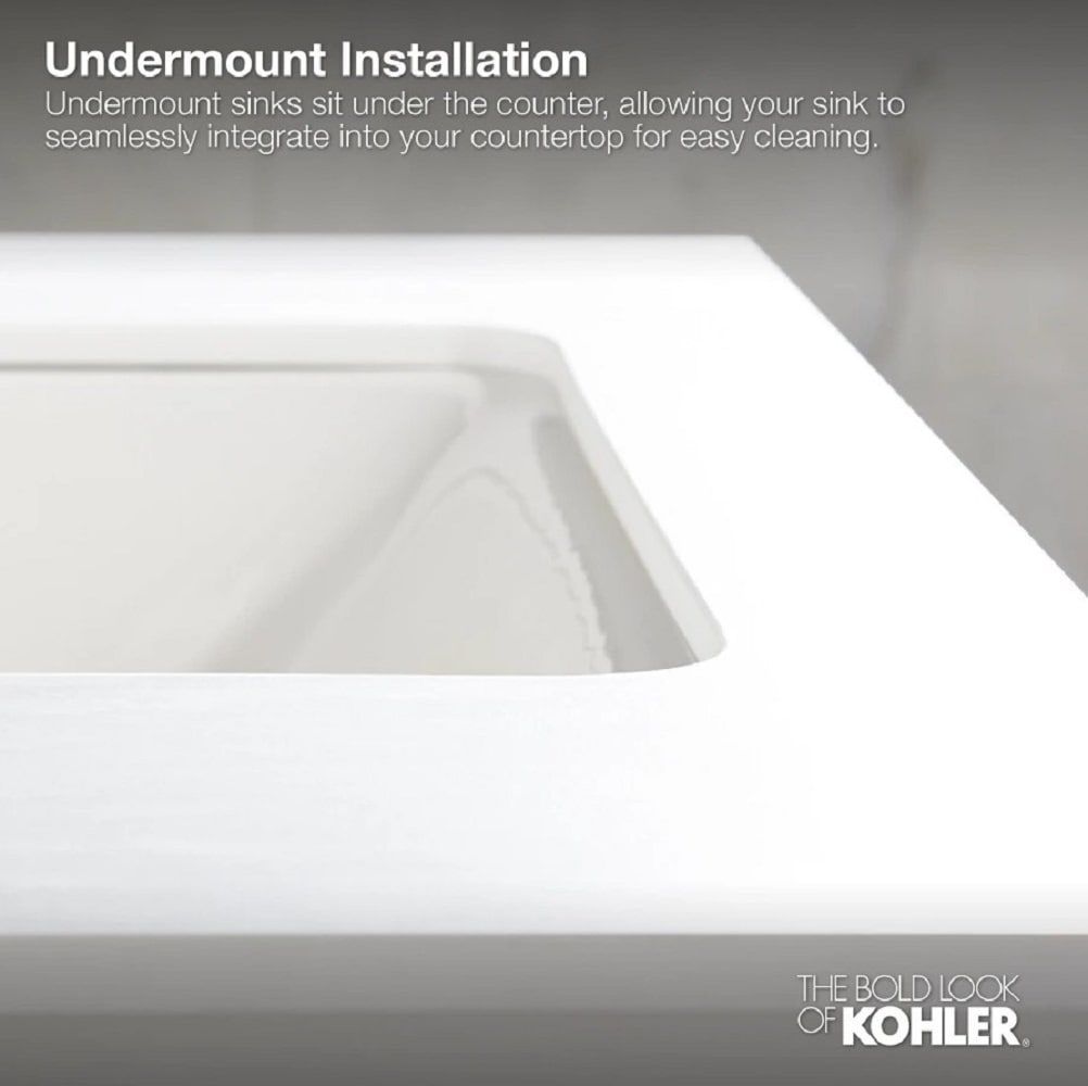 KOHLER 21056-0 Bath-Sink - View #5