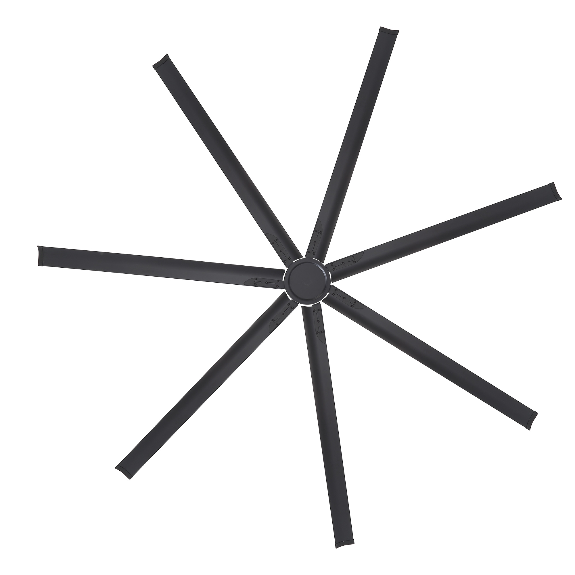 Breezary 32032-BK Ceiling-Fans - View #11