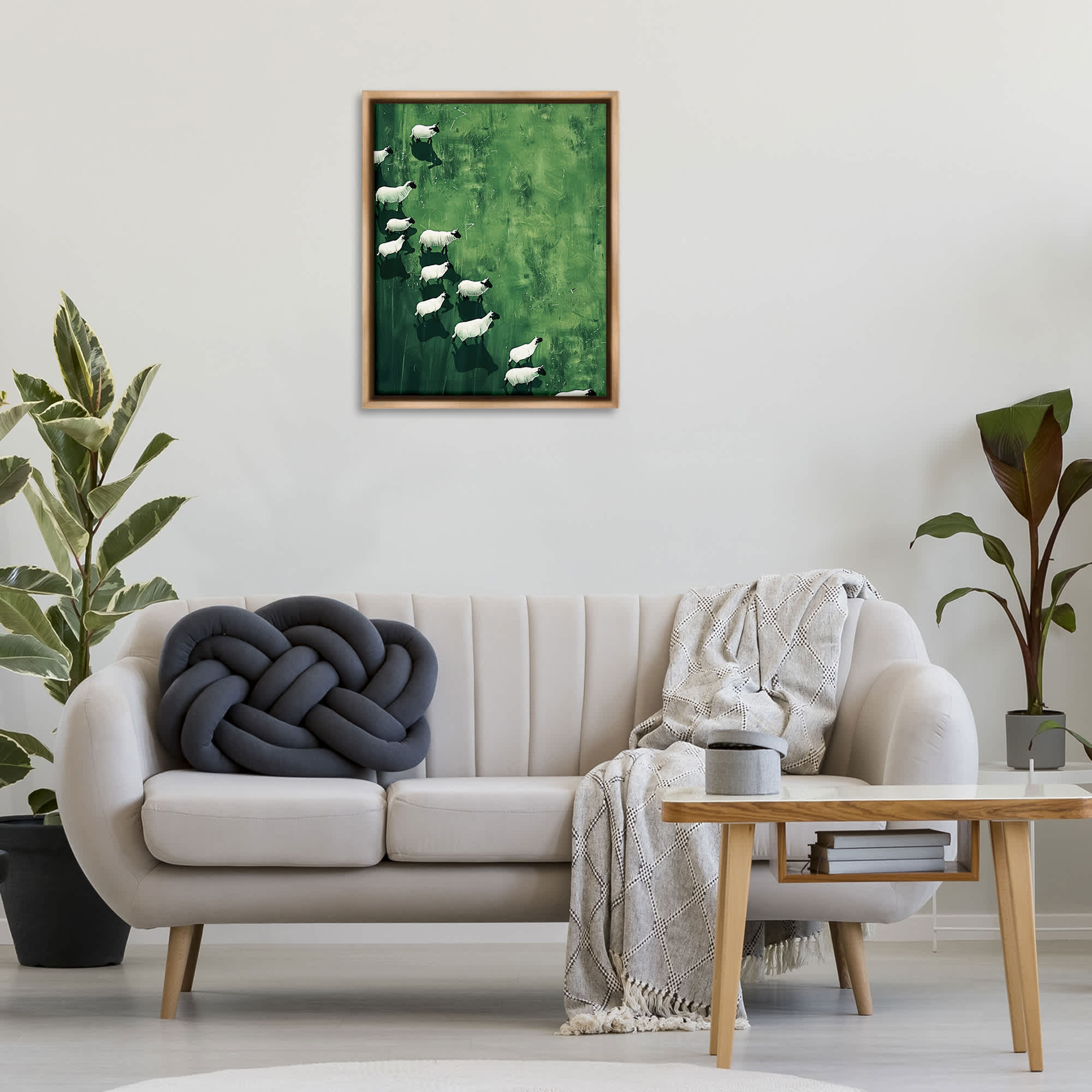 Stupell Industries BT-760-FFE-24X30 Wall-Art - View #3