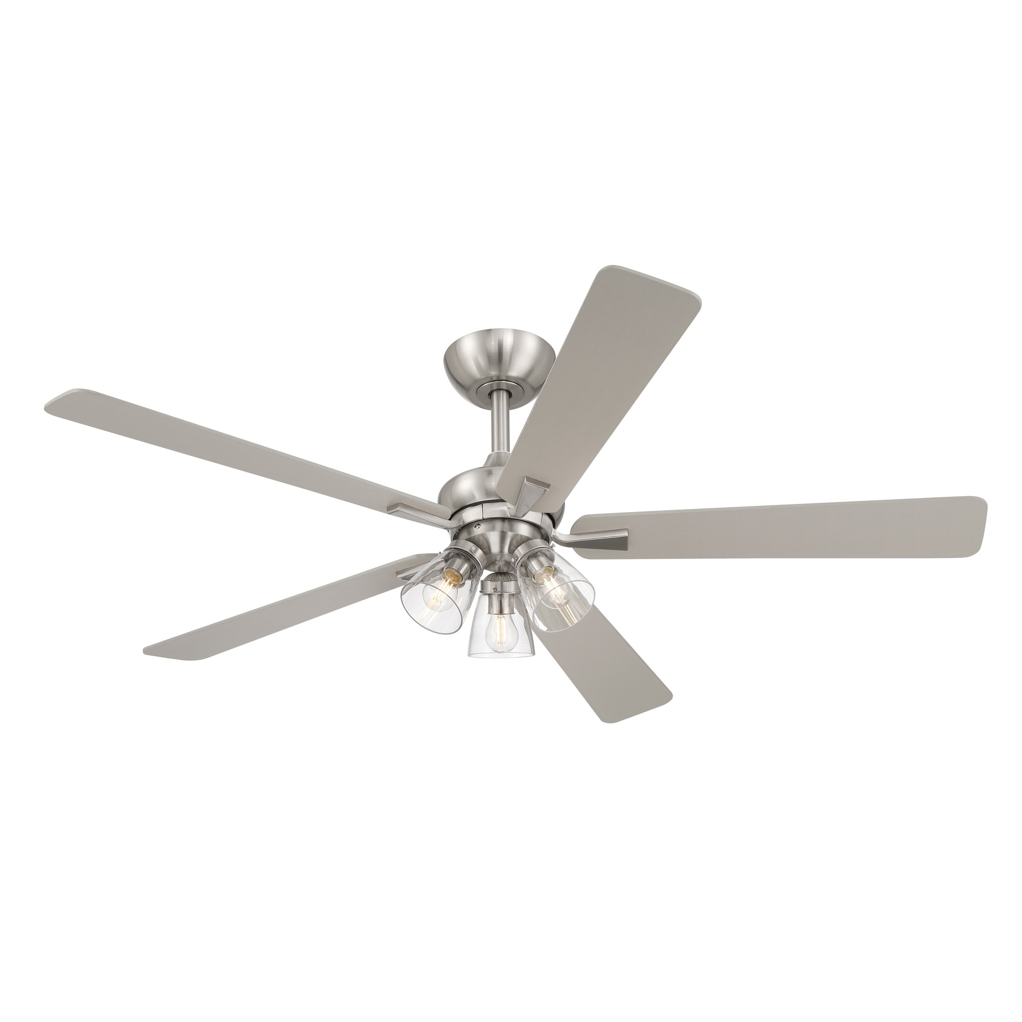 Designers Fountain FR-CHR52F30-BN Ceiling-Fans - View #8