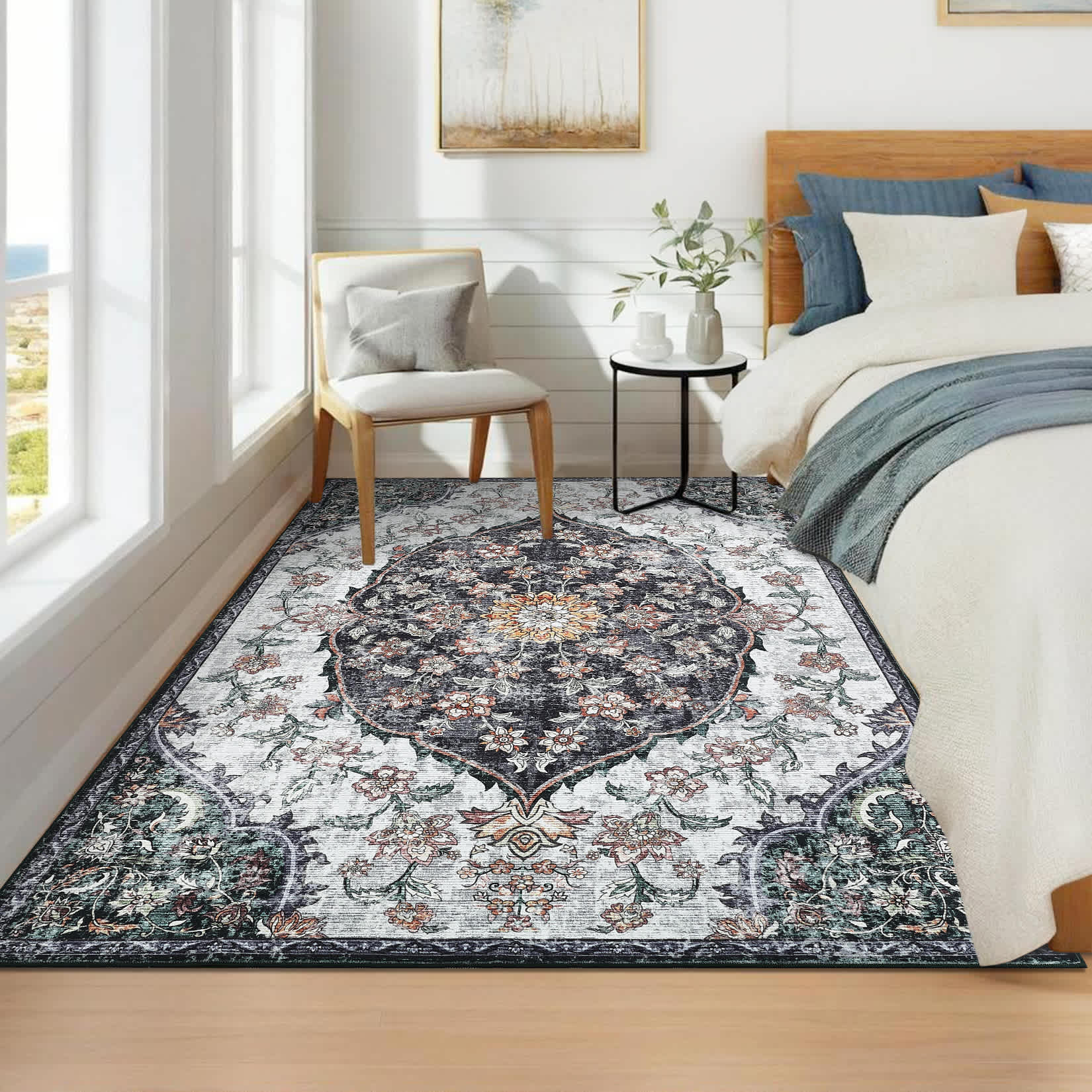 Qeetex LSN-PHK-33GL8JW7 rugs - View #4