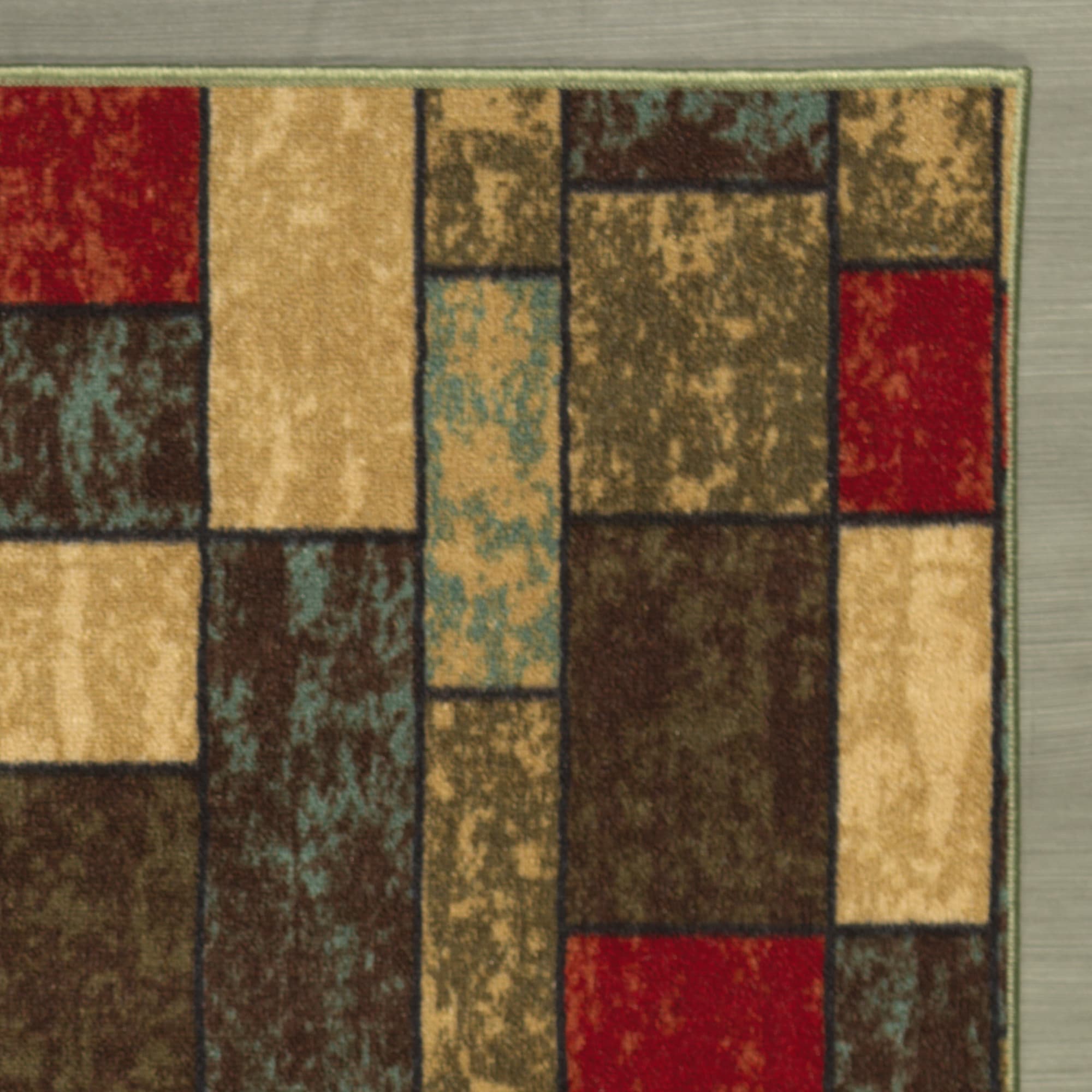 Ottomanson CLS3309-3X5 rugs - View #13