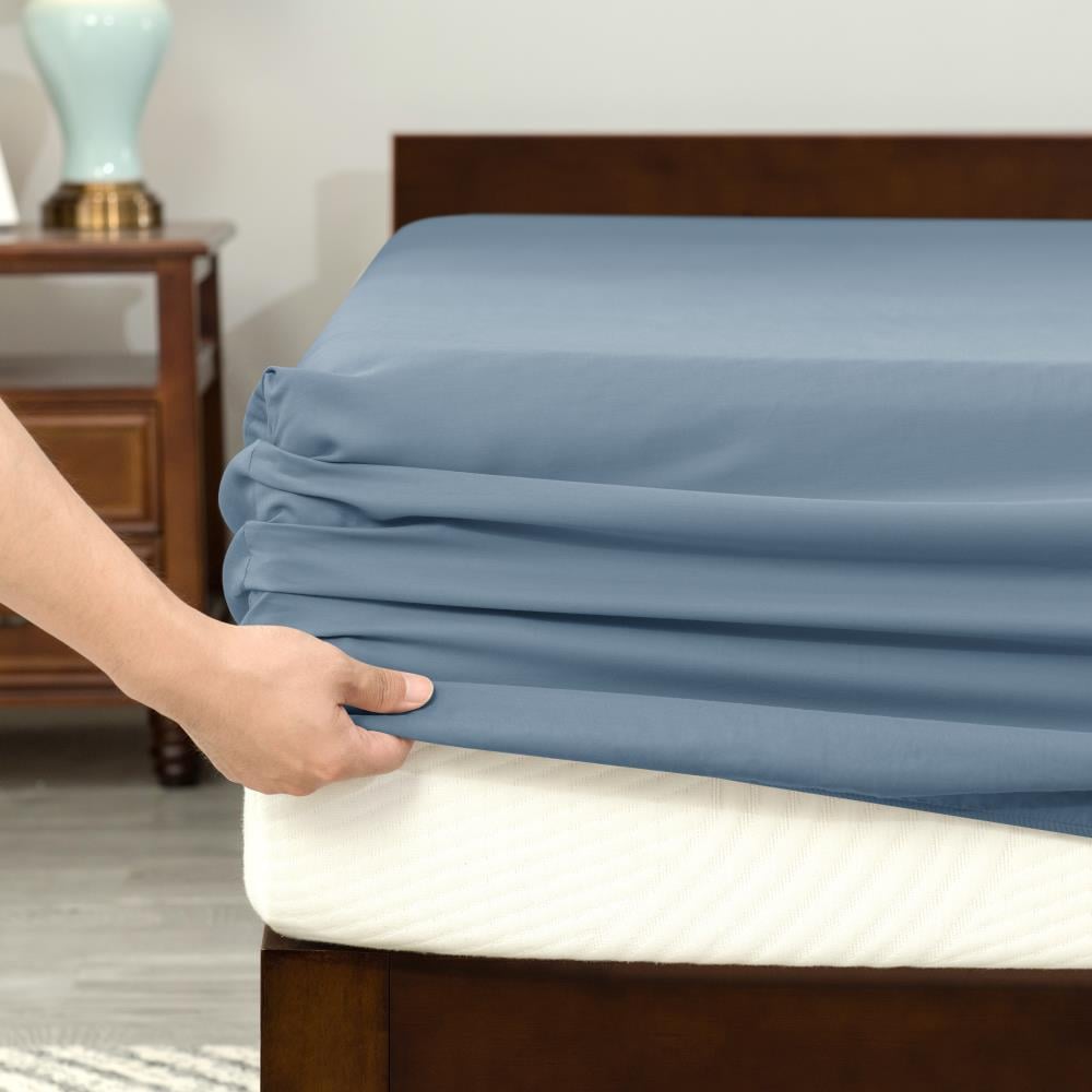 Subrtex SBTQS3TX-BL Sheet-Sets - View #3