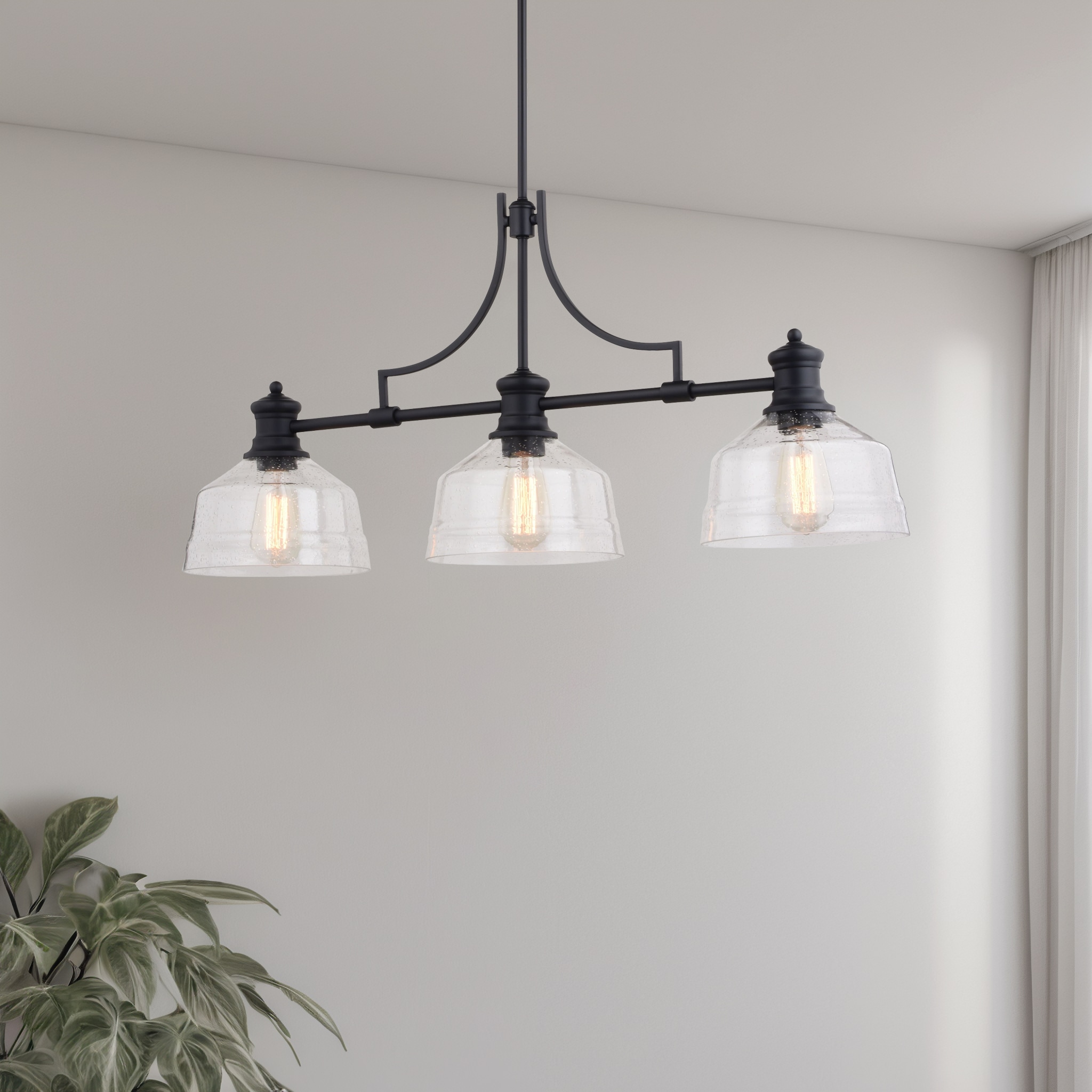 Cascadia H0293 Pendant-Lights - View #2