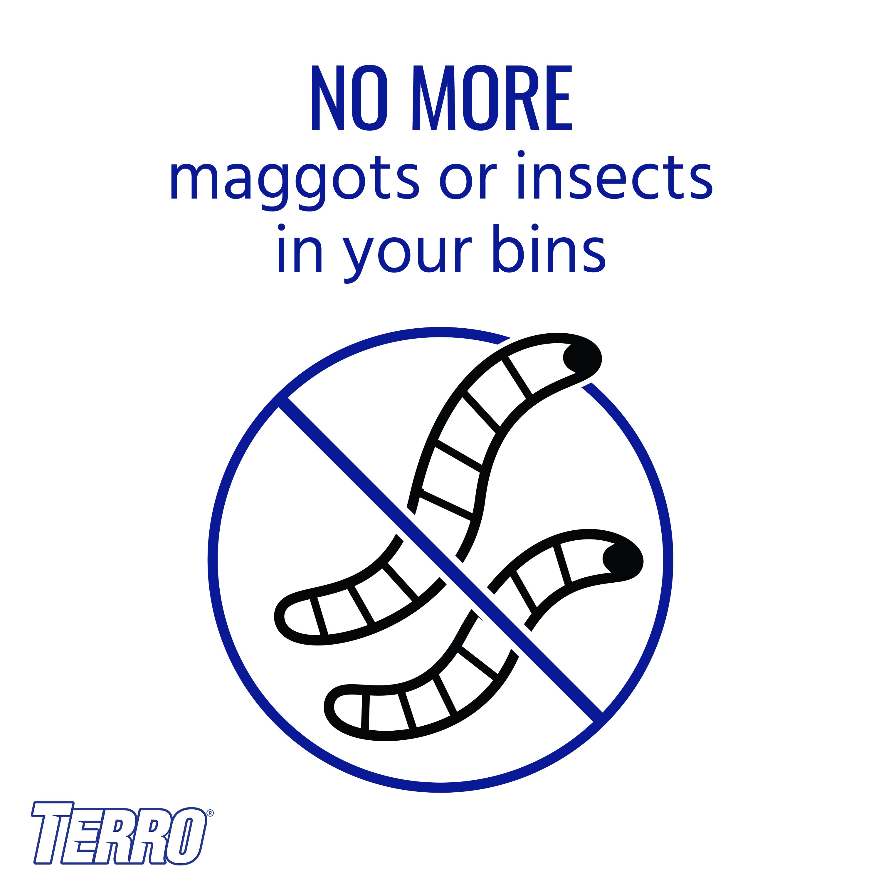 TERRO T800 pesticides - View #4