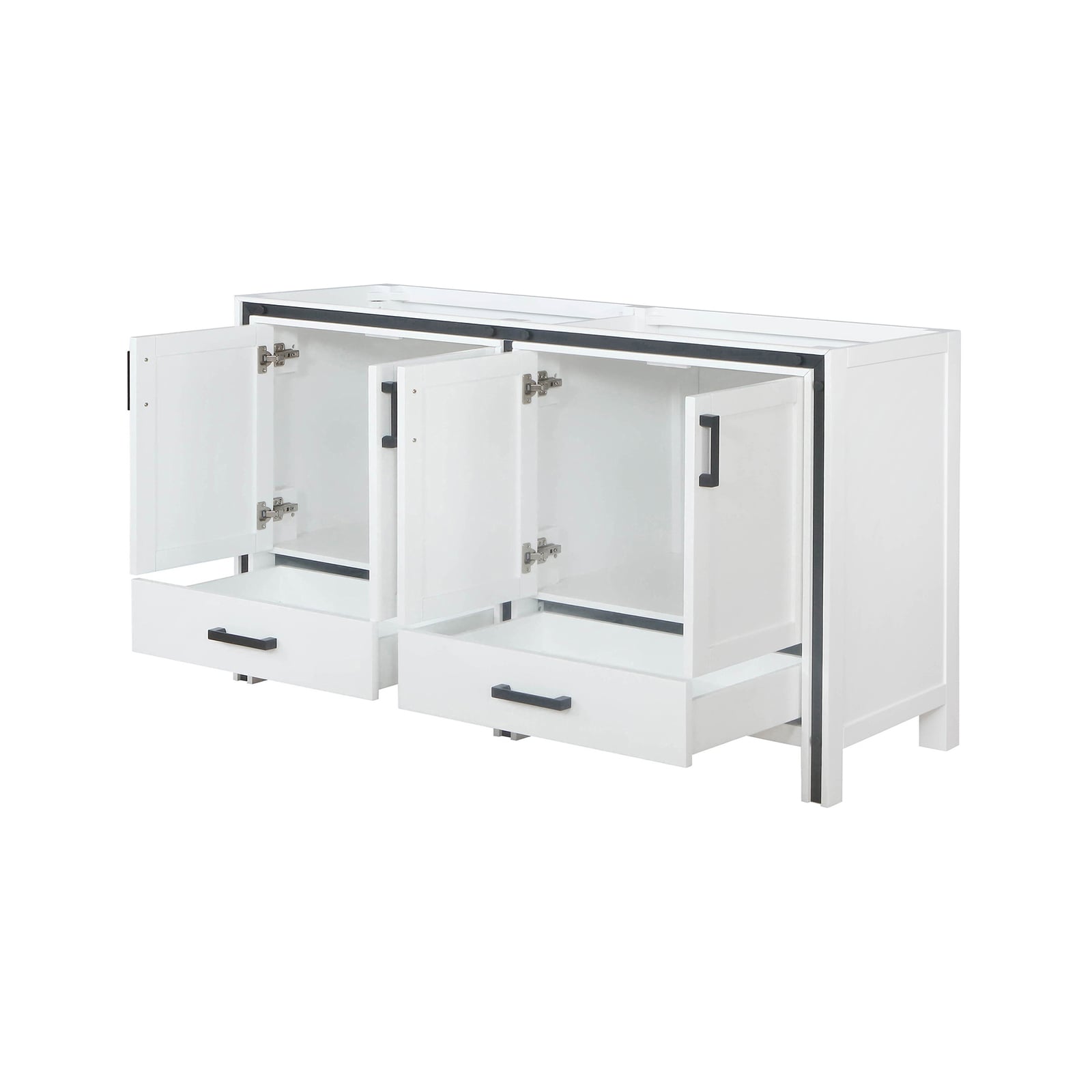 Lexora LZV352260SA00000 vanities - View #6