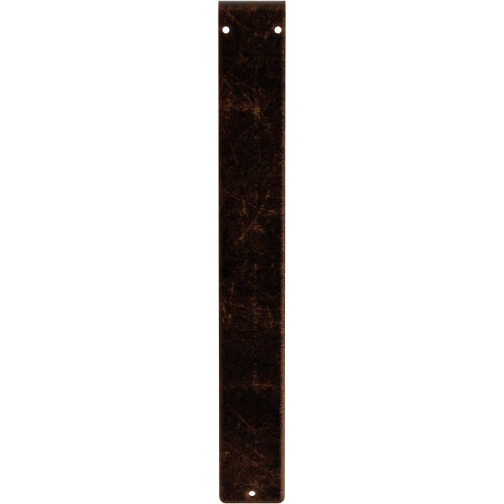 Ekena Millwork BKTM02X12X15TVEACO Mending-Plates-Brackets-Braces - View #5