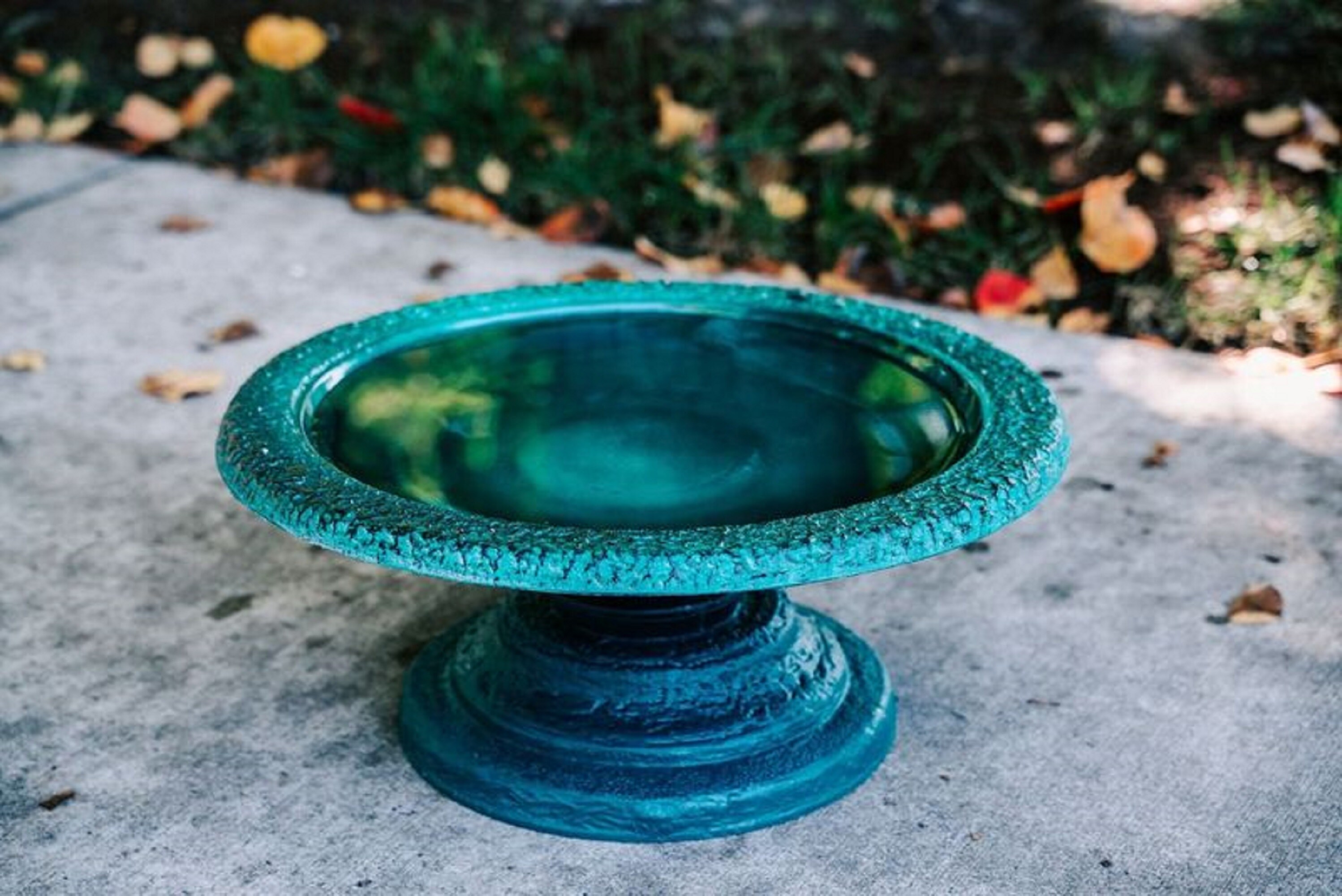XBrand GE2406BBGN-2 birdbaths - View #6