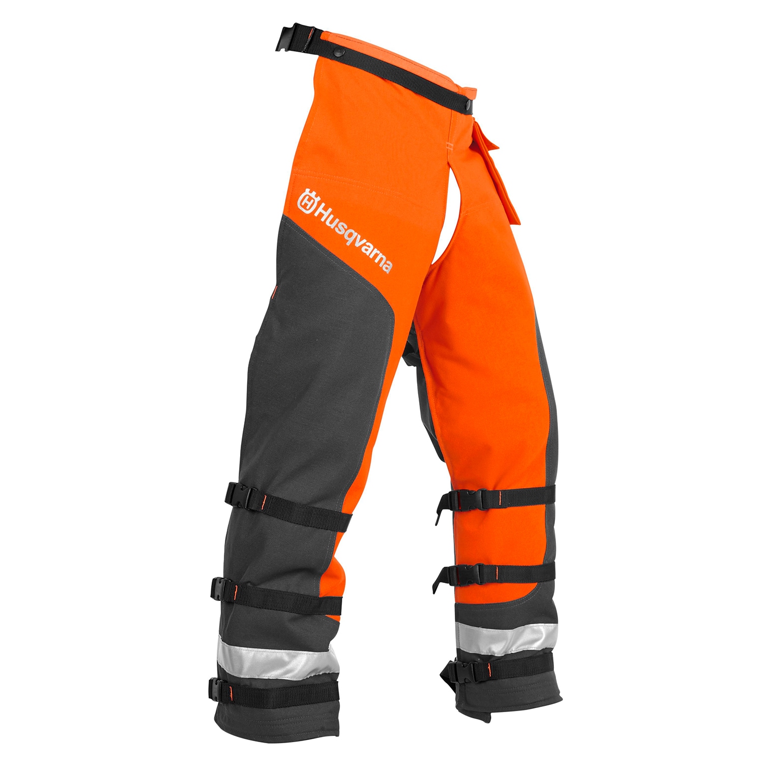 Husqvarna Classic PPE Kit - Basic ( Chainsaw Trouser Chaps ) – Hughie  Willett Machinery