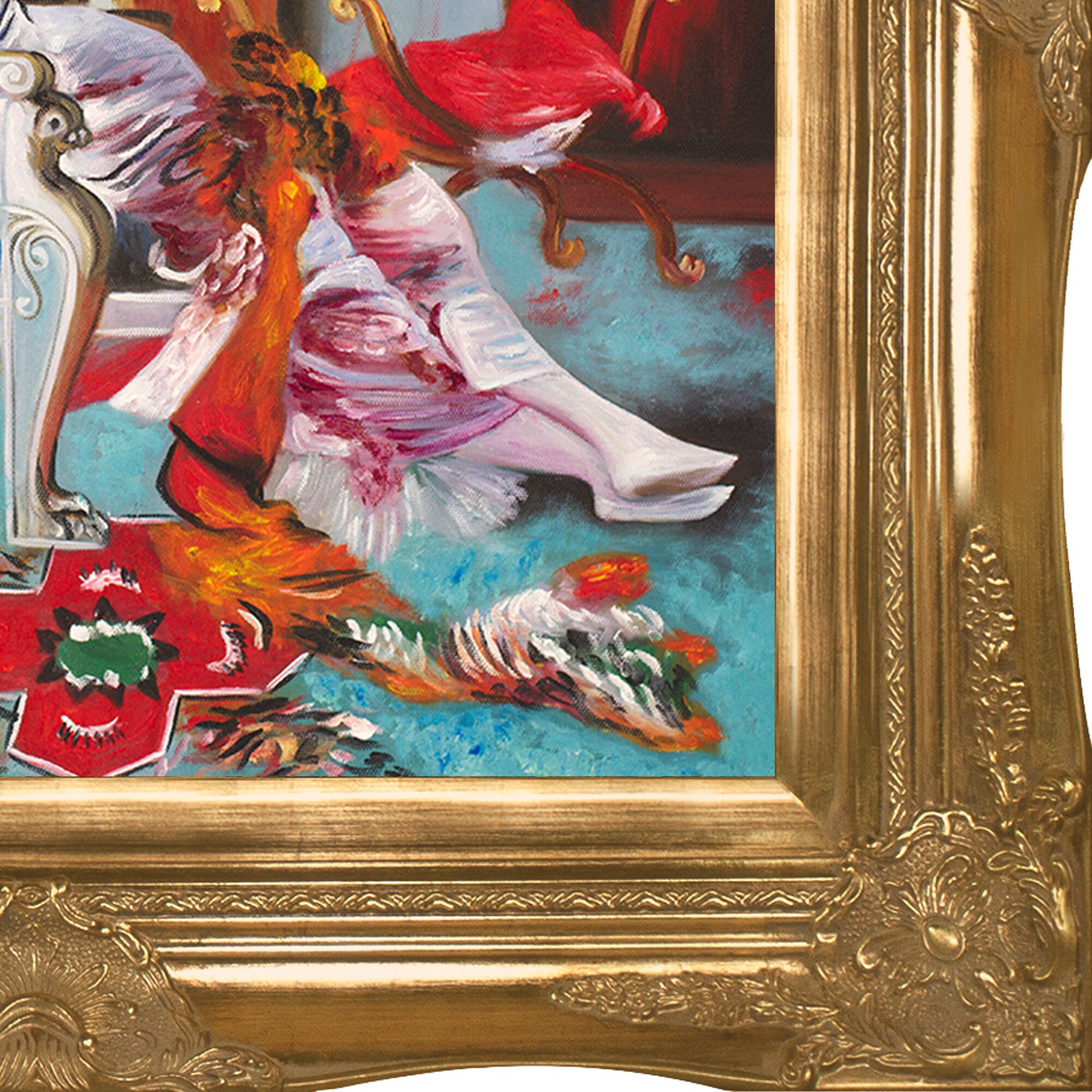 La Pastiche 688576546759 Wall-Art - View #2