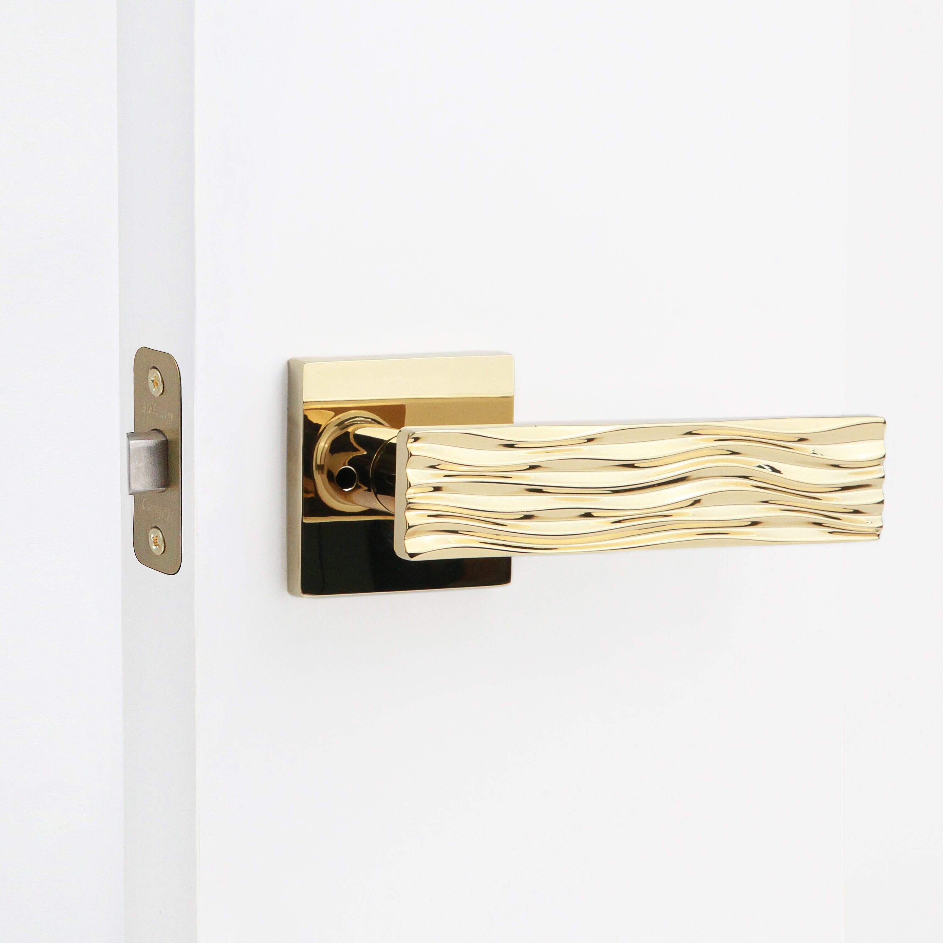 McBowery MB-1108PVGD-RH Door-Handles - View #11
