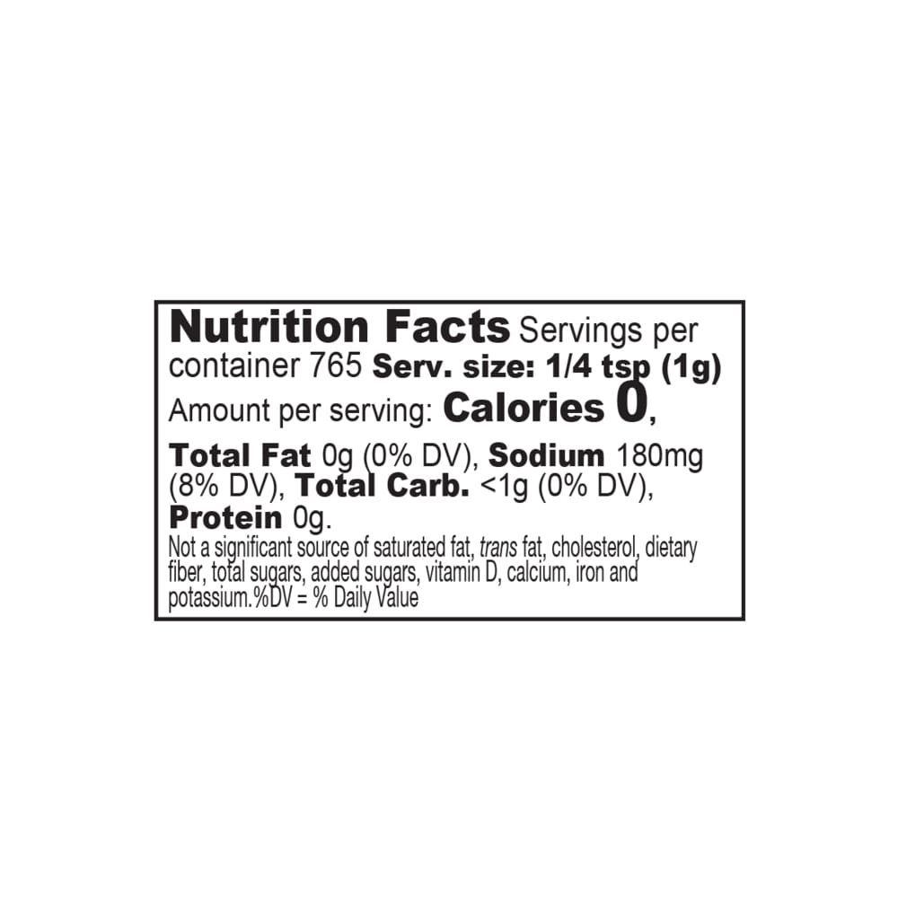 Kinder’s 95203 Dry-Seasoning-Marinades - View #4