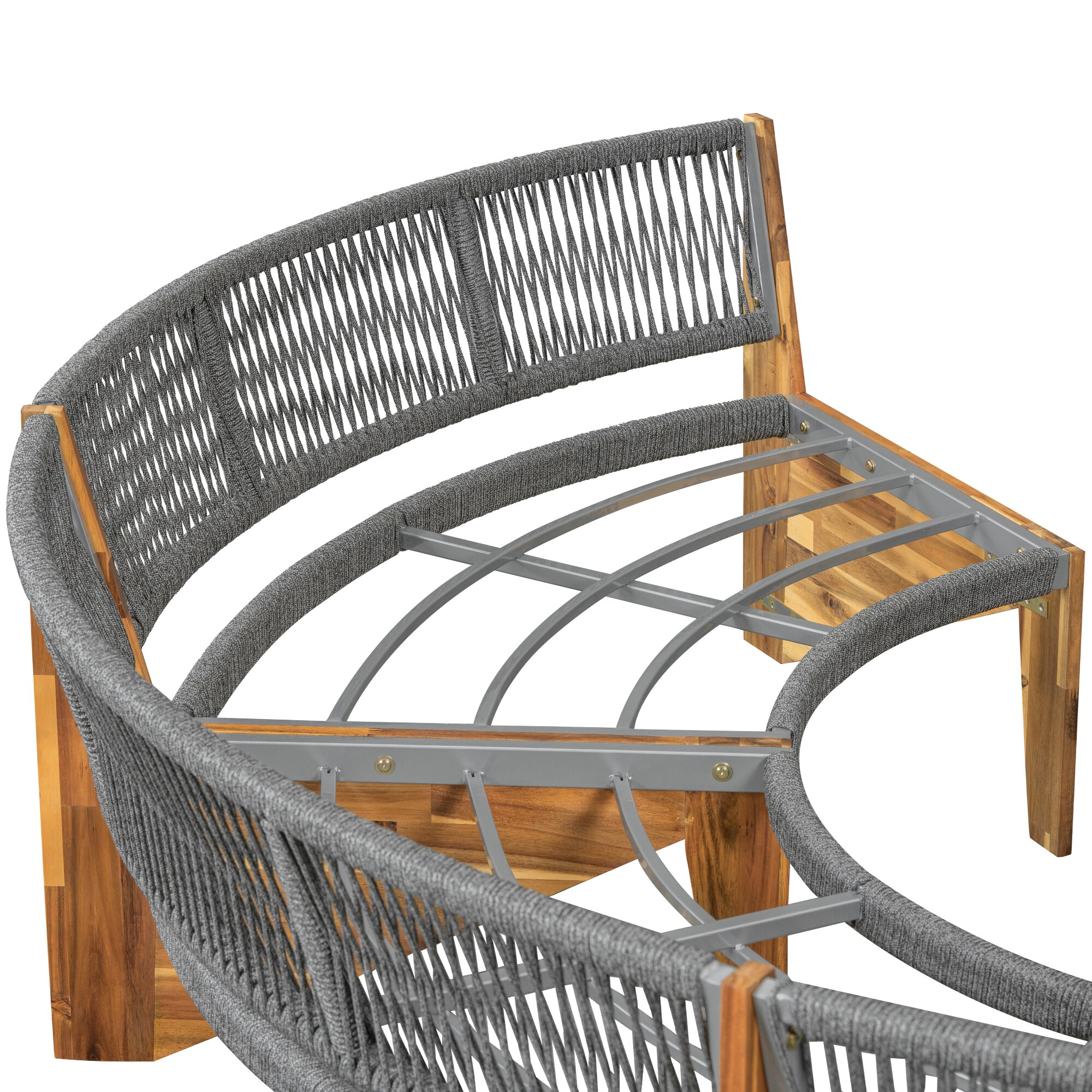 Bybafun YA0200228 Patio-Sofas-Daybeds - View #14