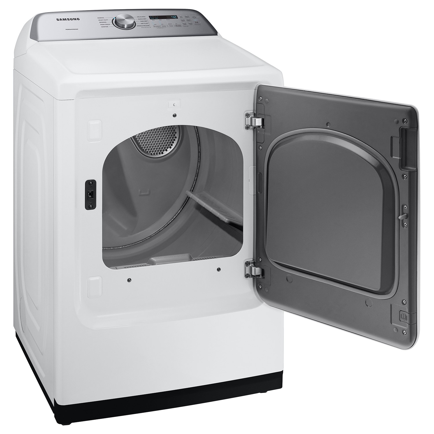 Samsung DVE50R5200W Elec-Dry - View #11