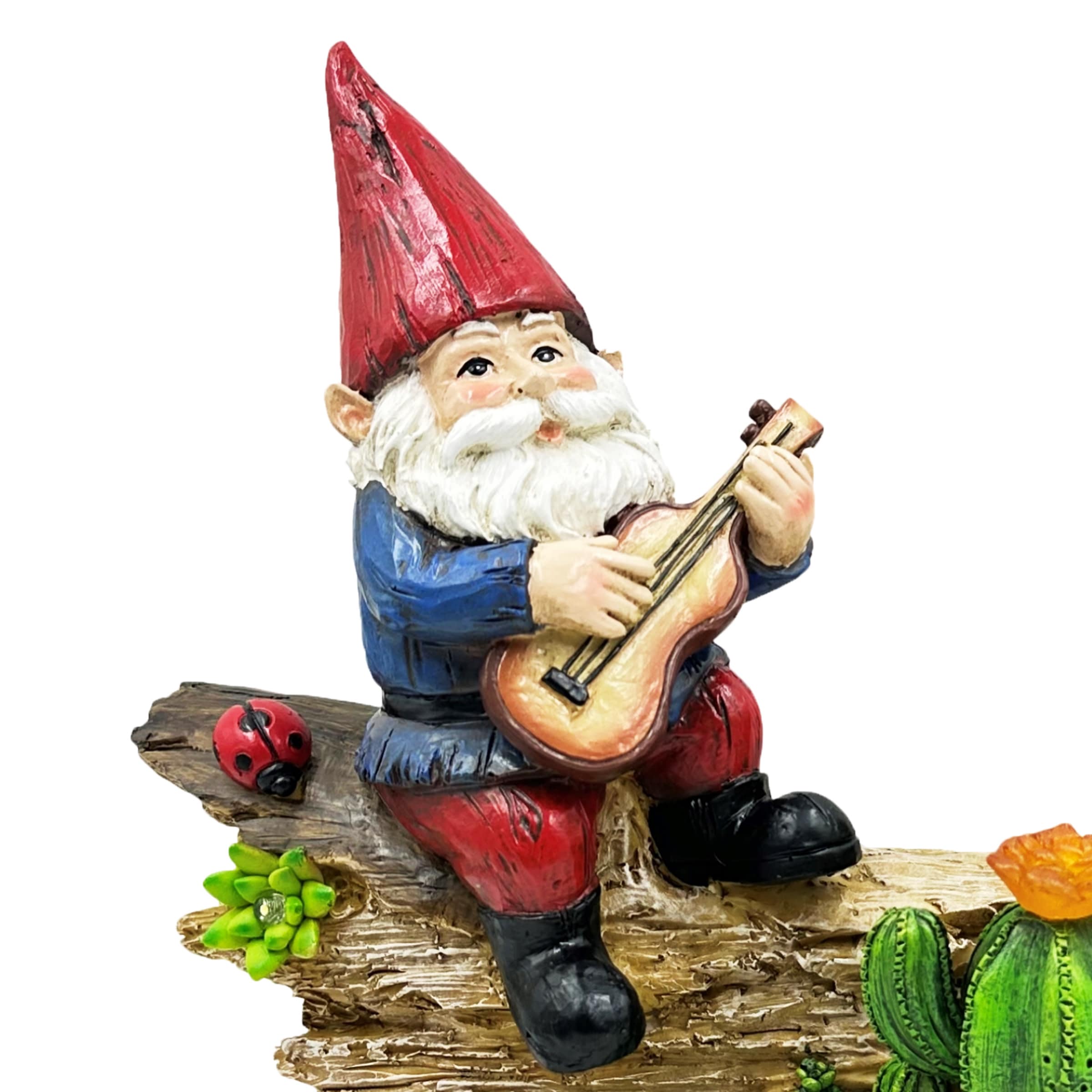 Style Selections 16925-L Garden-Statue - View #3