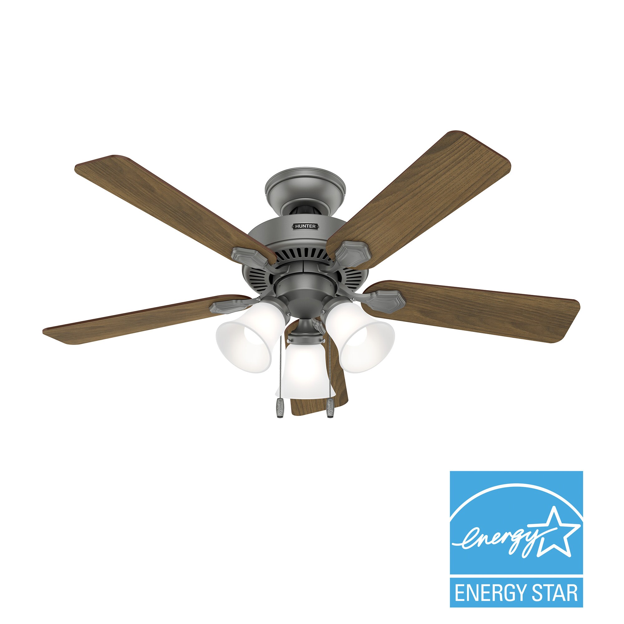 Hunter 52779 Ceiling-Fans - View #2