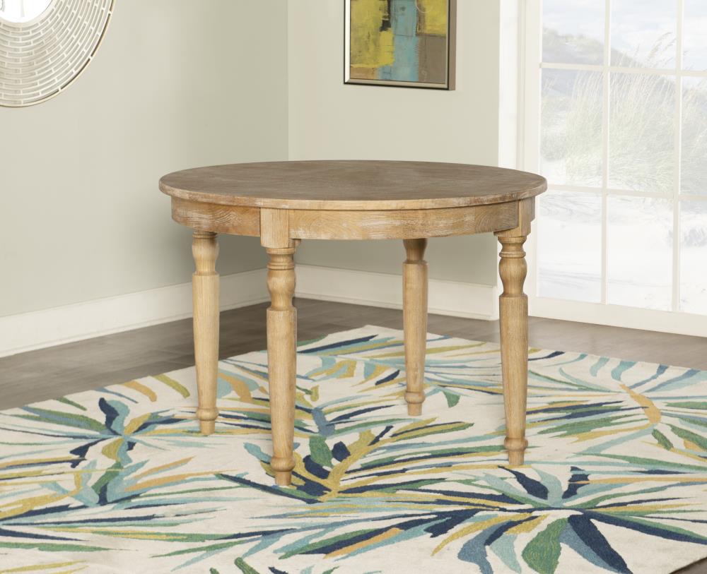 Linon W03487L Dining-Tables - View #4
