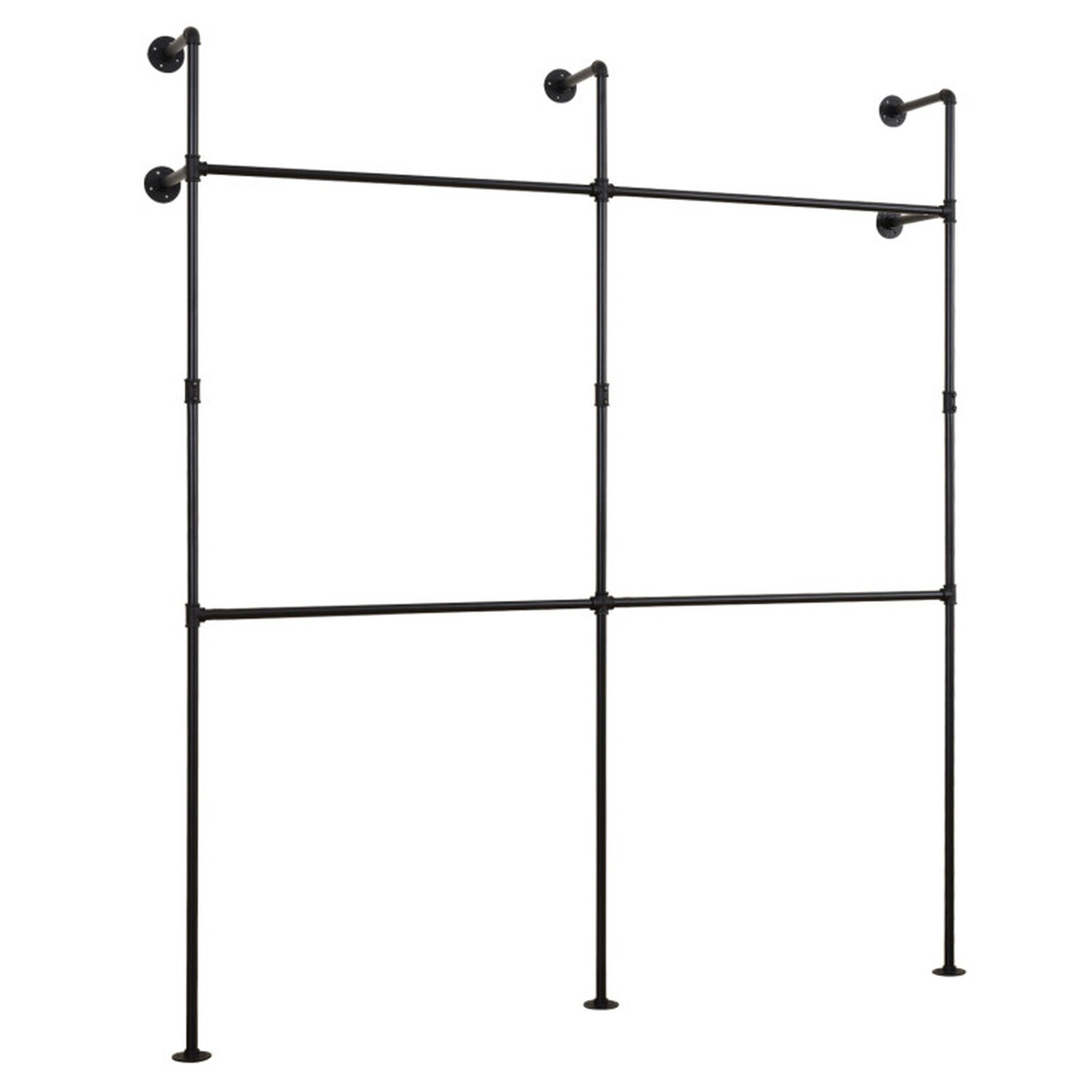 SUGIFT LW102SUGHY3439 Garment-Racks - View #3
