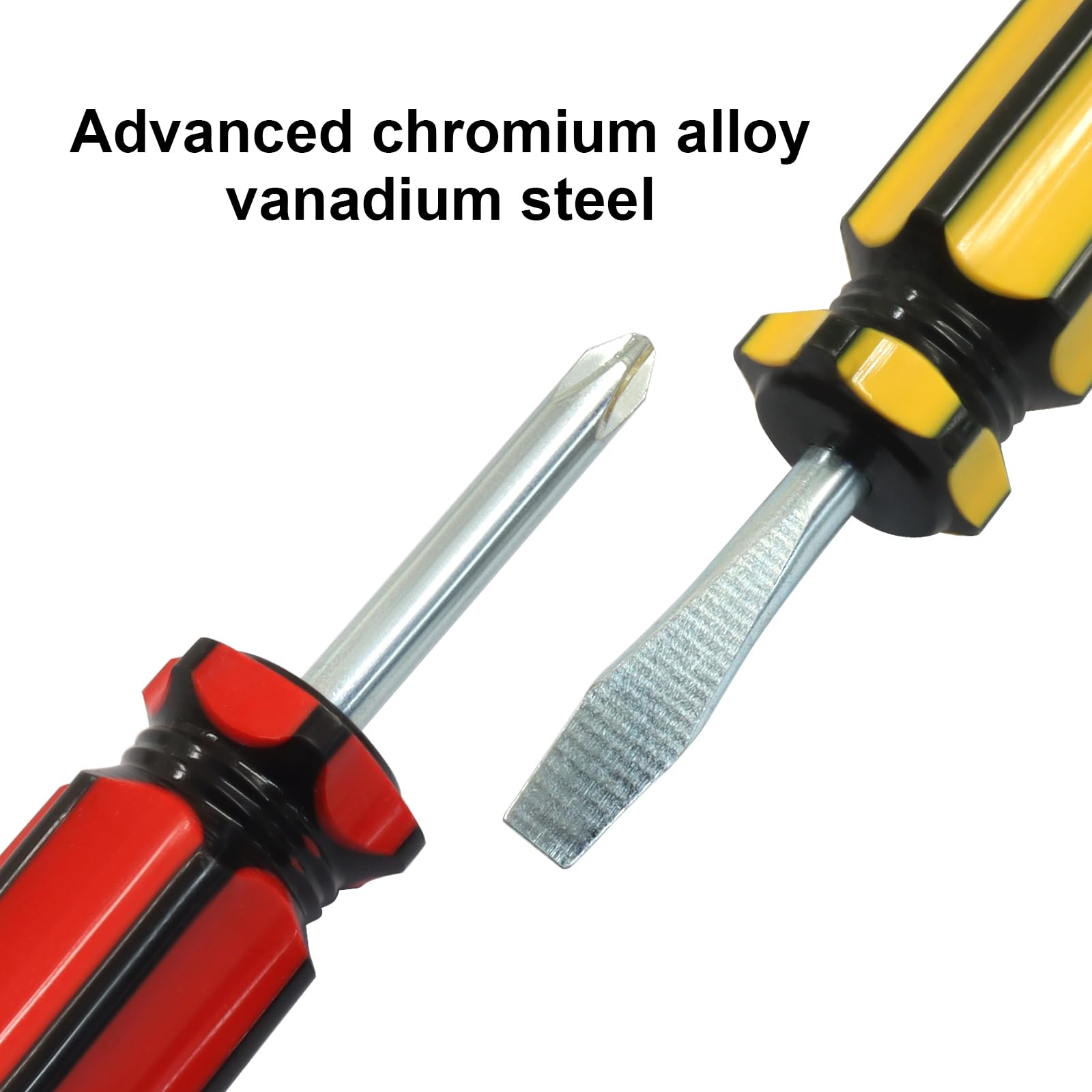 DYRCJ LDY0825Y0797 Screwdrivers-Individual - View #3