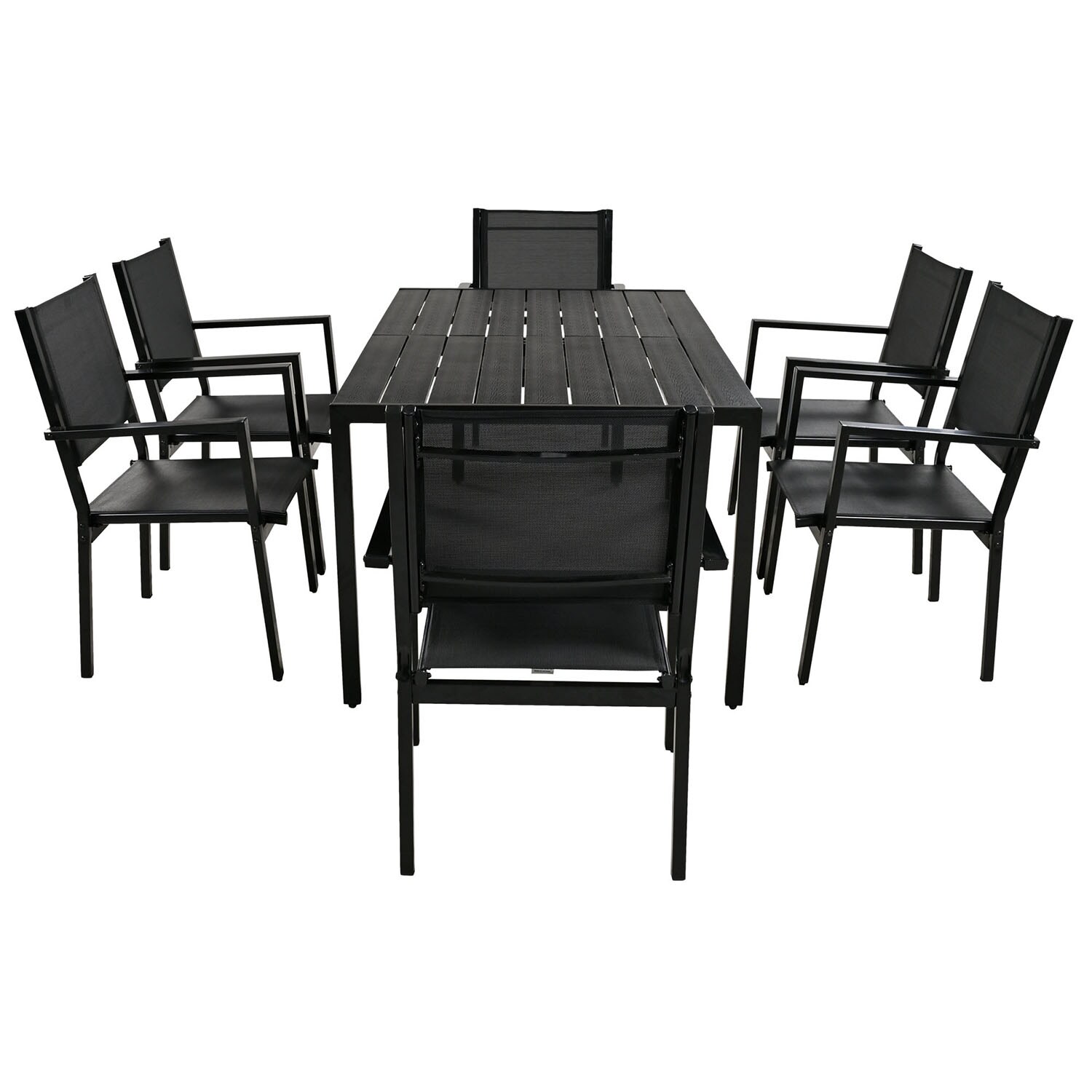 SINOFURN SYA380106YL Patio-Dining-Sets - View #15