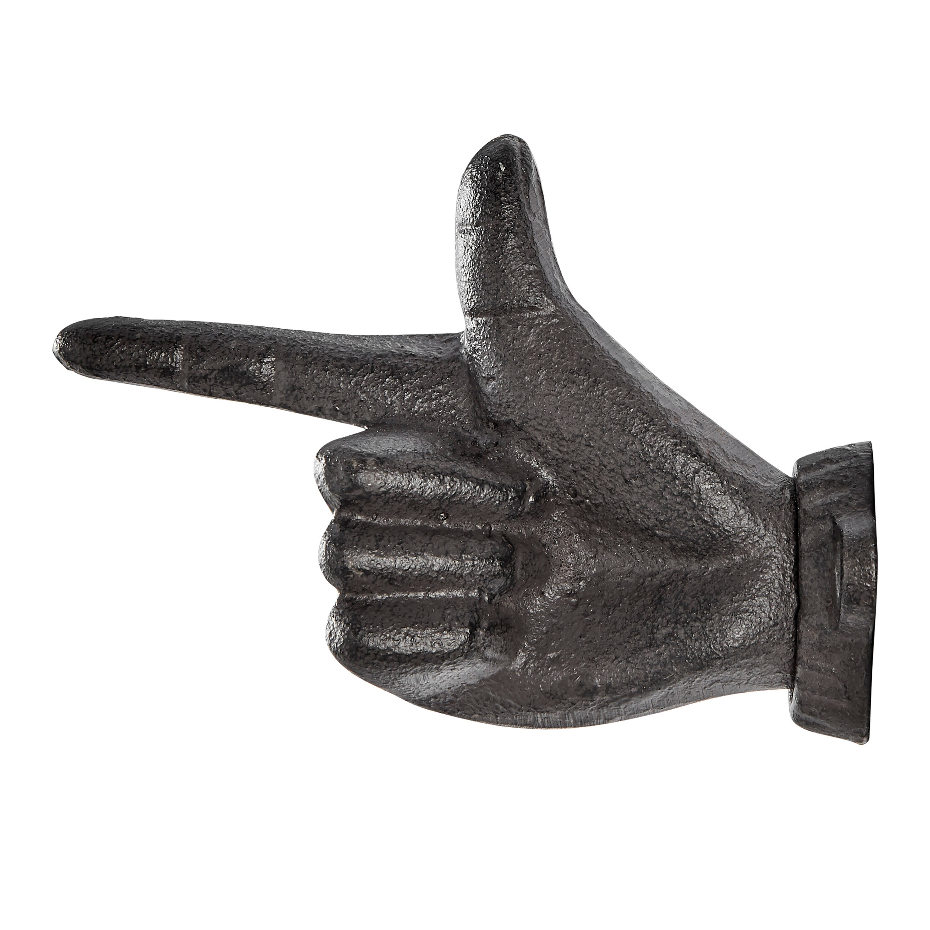Danya B. SW209 Decorative-Wall-Hooks - View #14