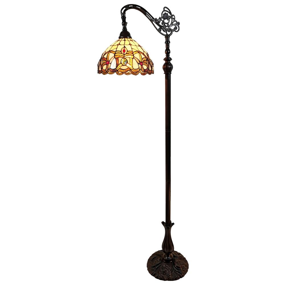 Amora Lighting AM272FL11B floorlamps - View #4