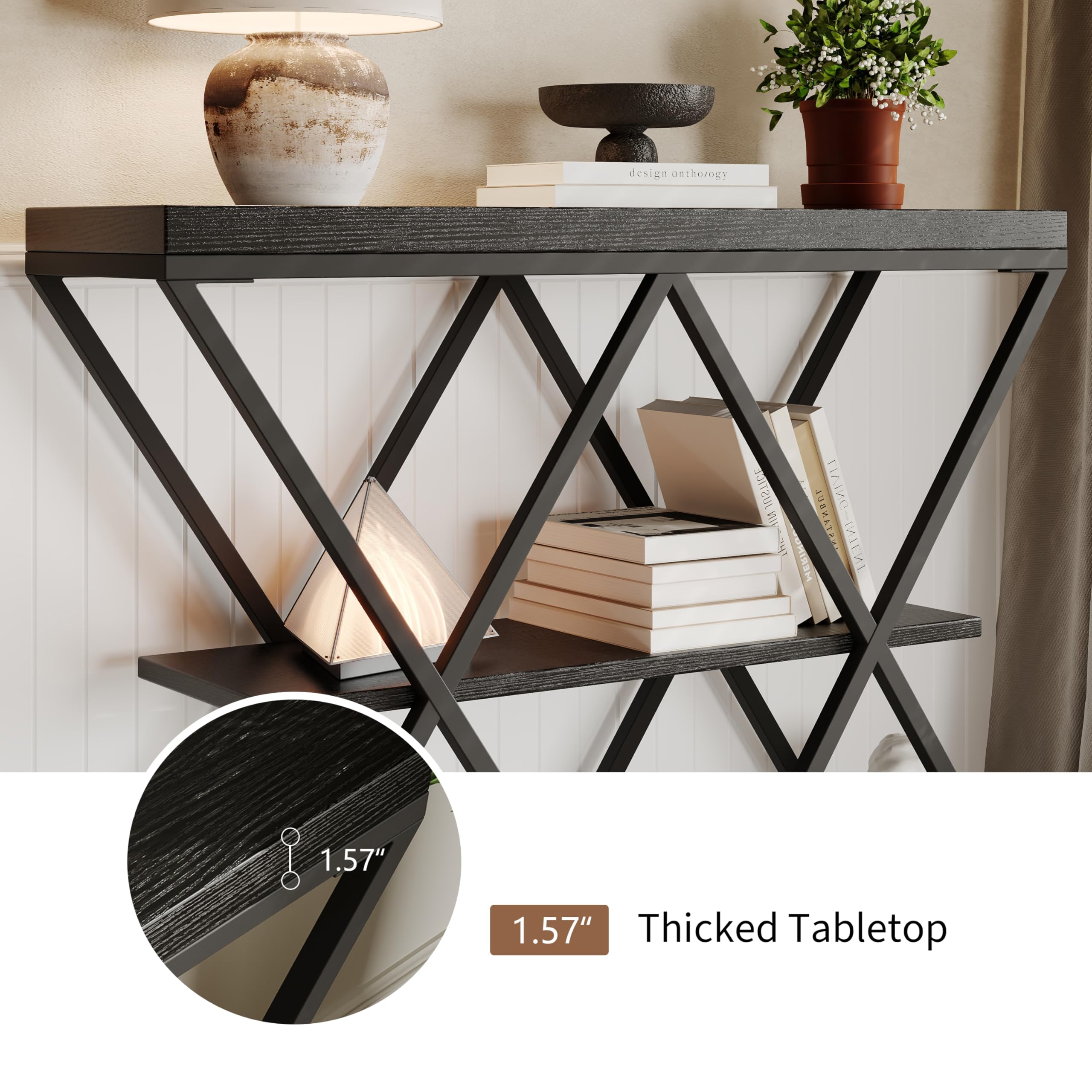 DEXSO ENCOREPHKBA12017 Console-Sofa-Tables - View #4