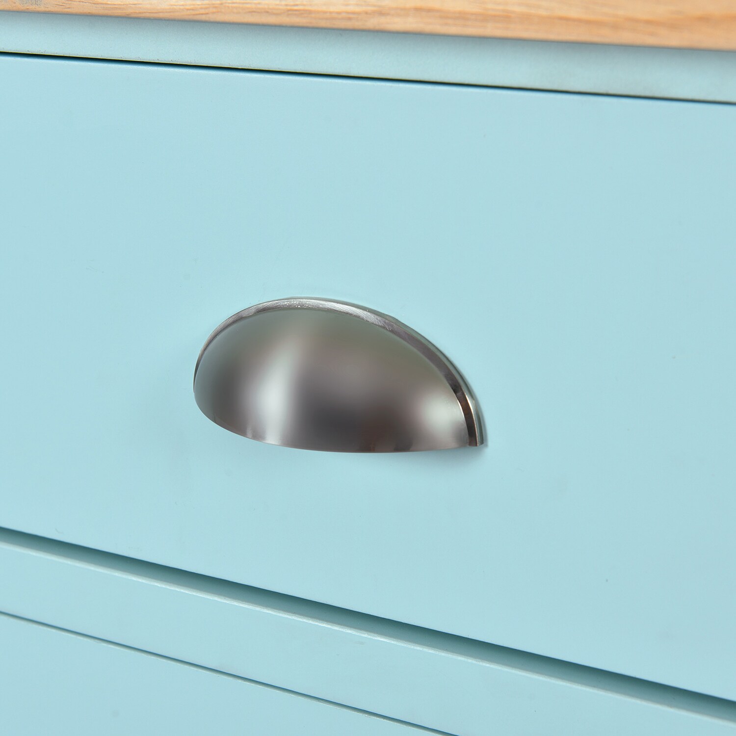 SINOFURN SYB260007GN Kitchen-Furniture - View #2