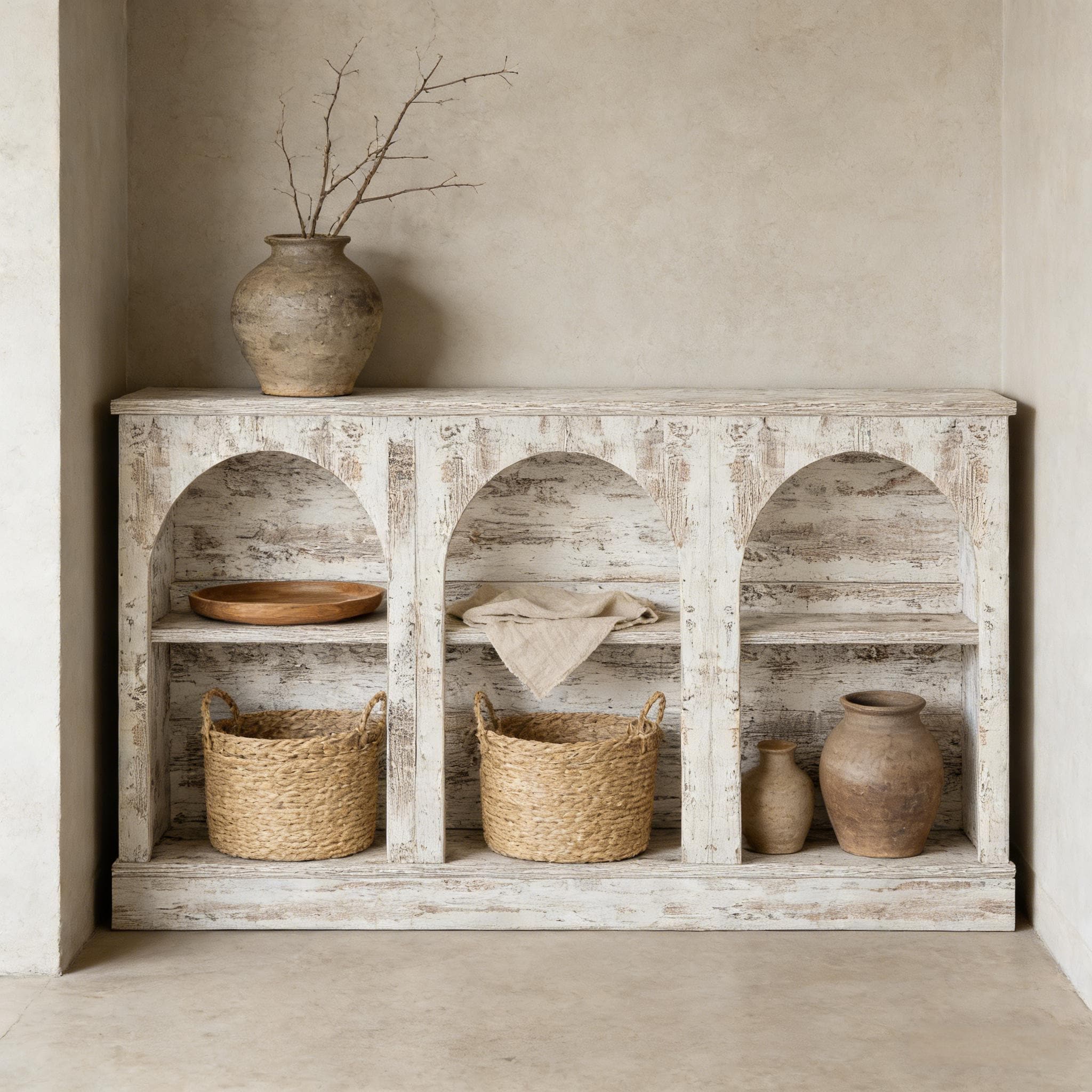 Vynxaria LS0505-397161558 Console-Sofa-Tables - View #2