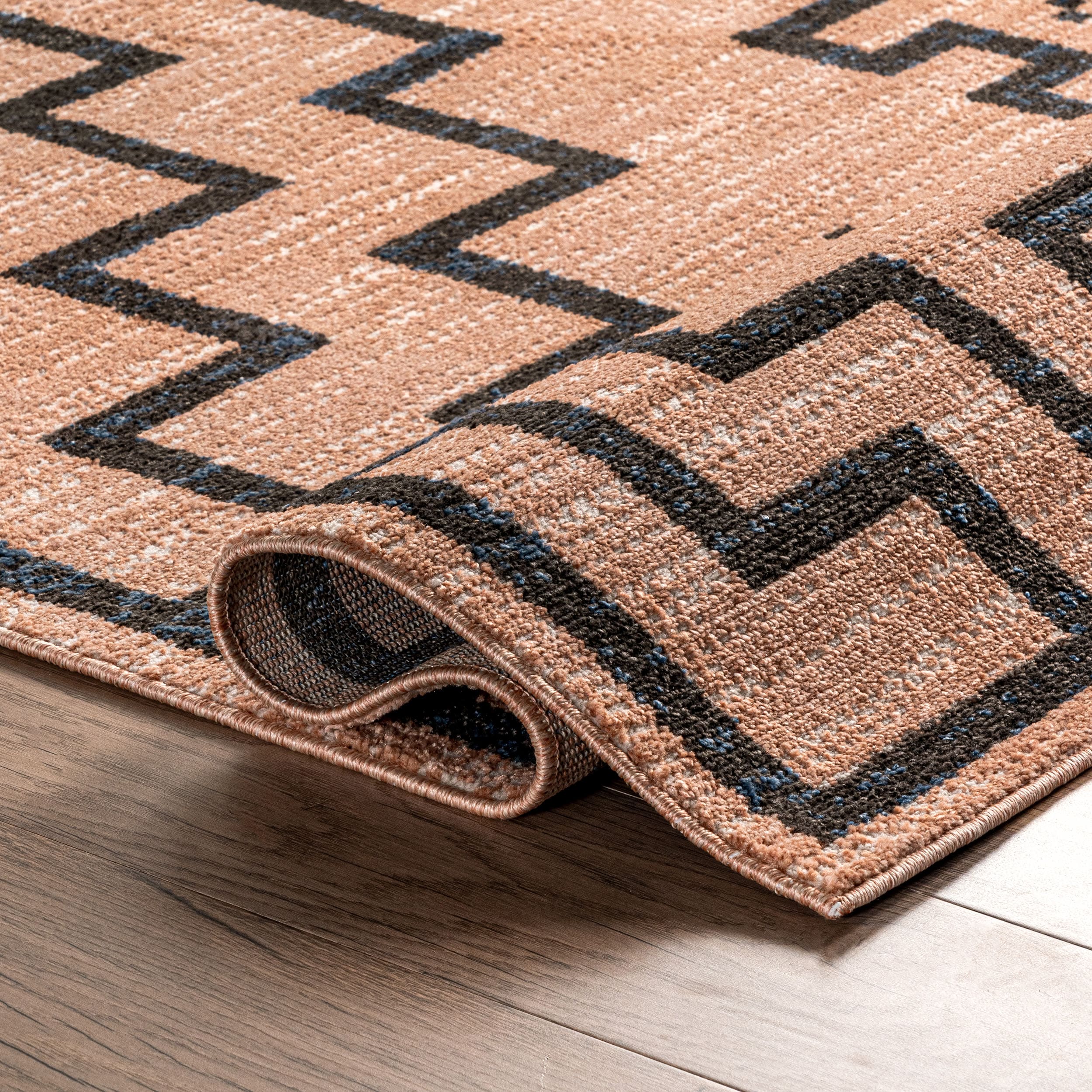 nuLOOM CFKI03A-6709 rugs - View #2