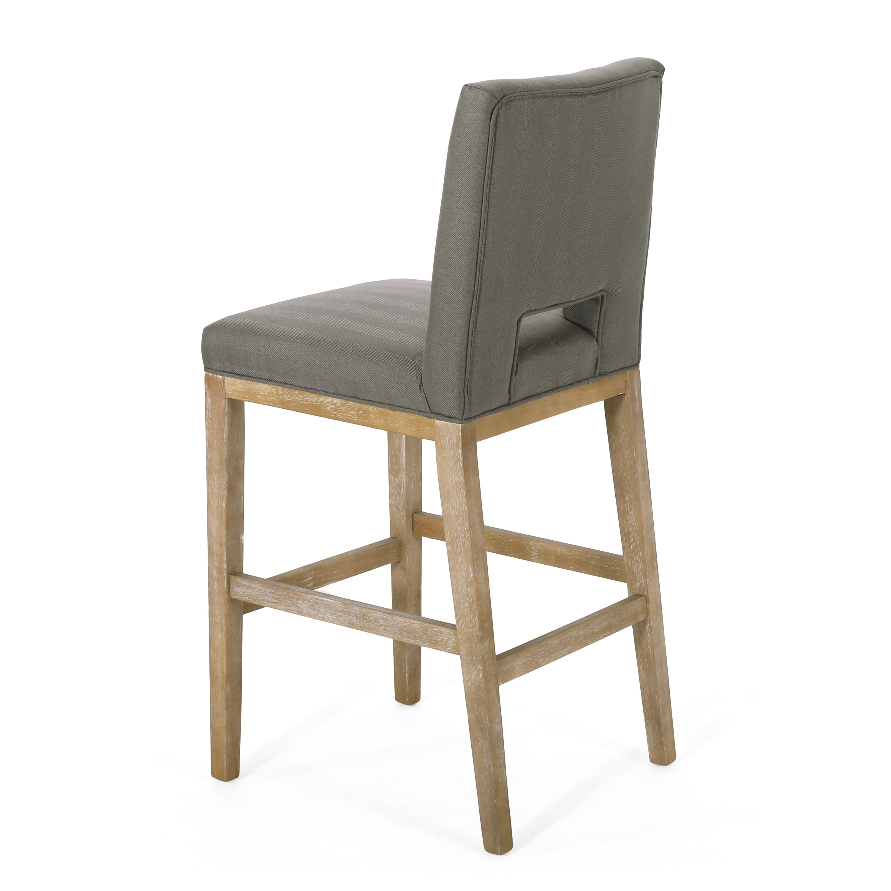 ModernLuxe L3P-73531.00DPGRY stools - View #7