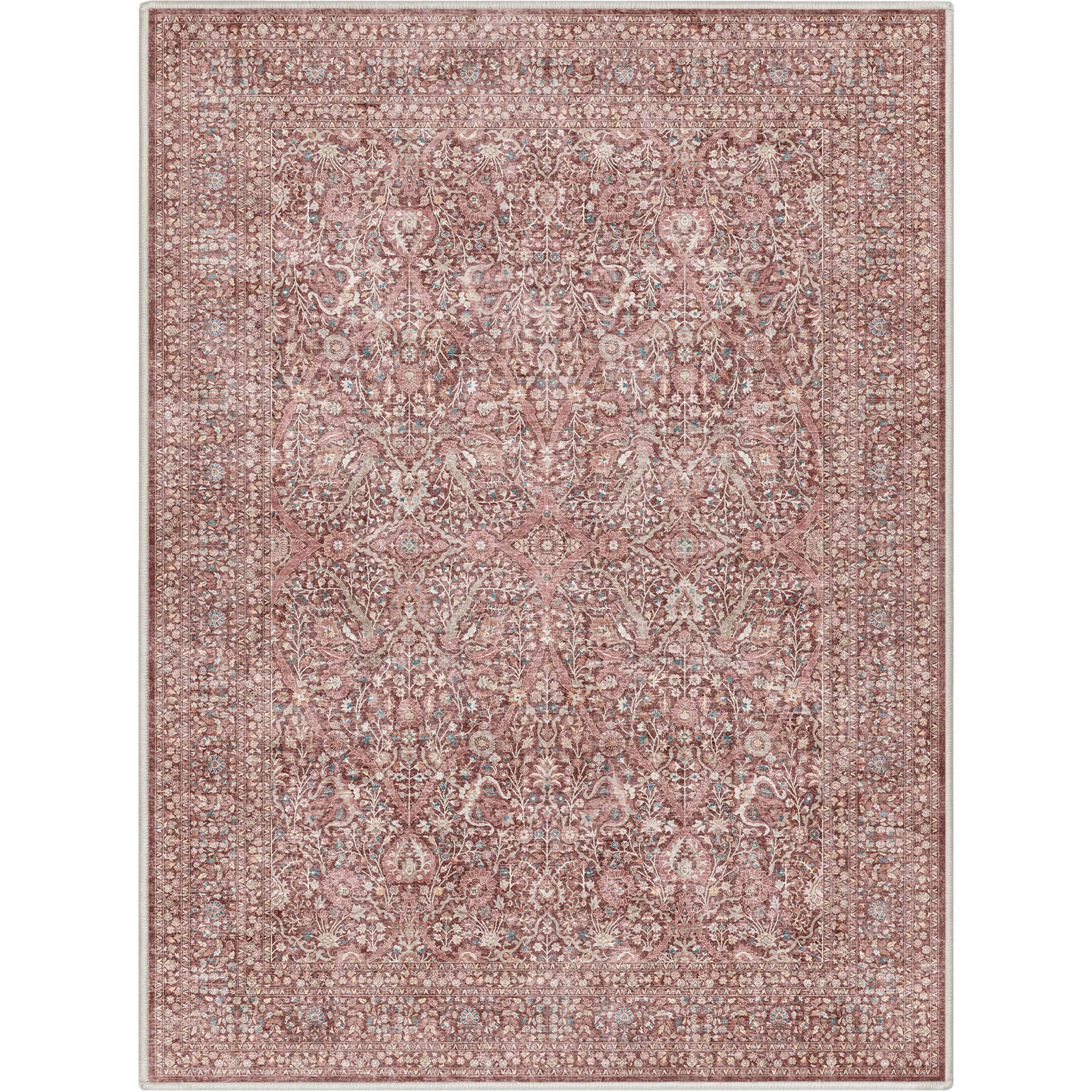 Well Woven W-AS-08E-4 rugs - View #6