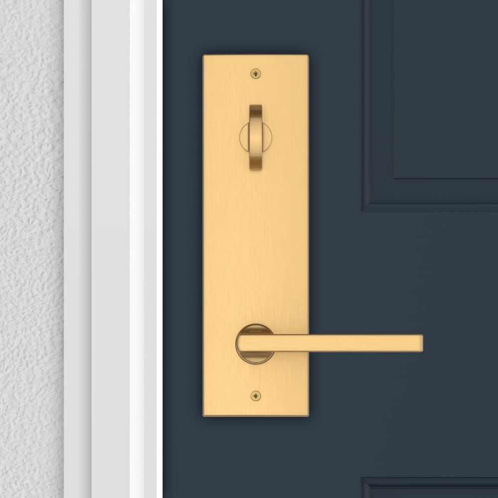 Baldwin EESANXSQUCQE190S handlesets - View #12