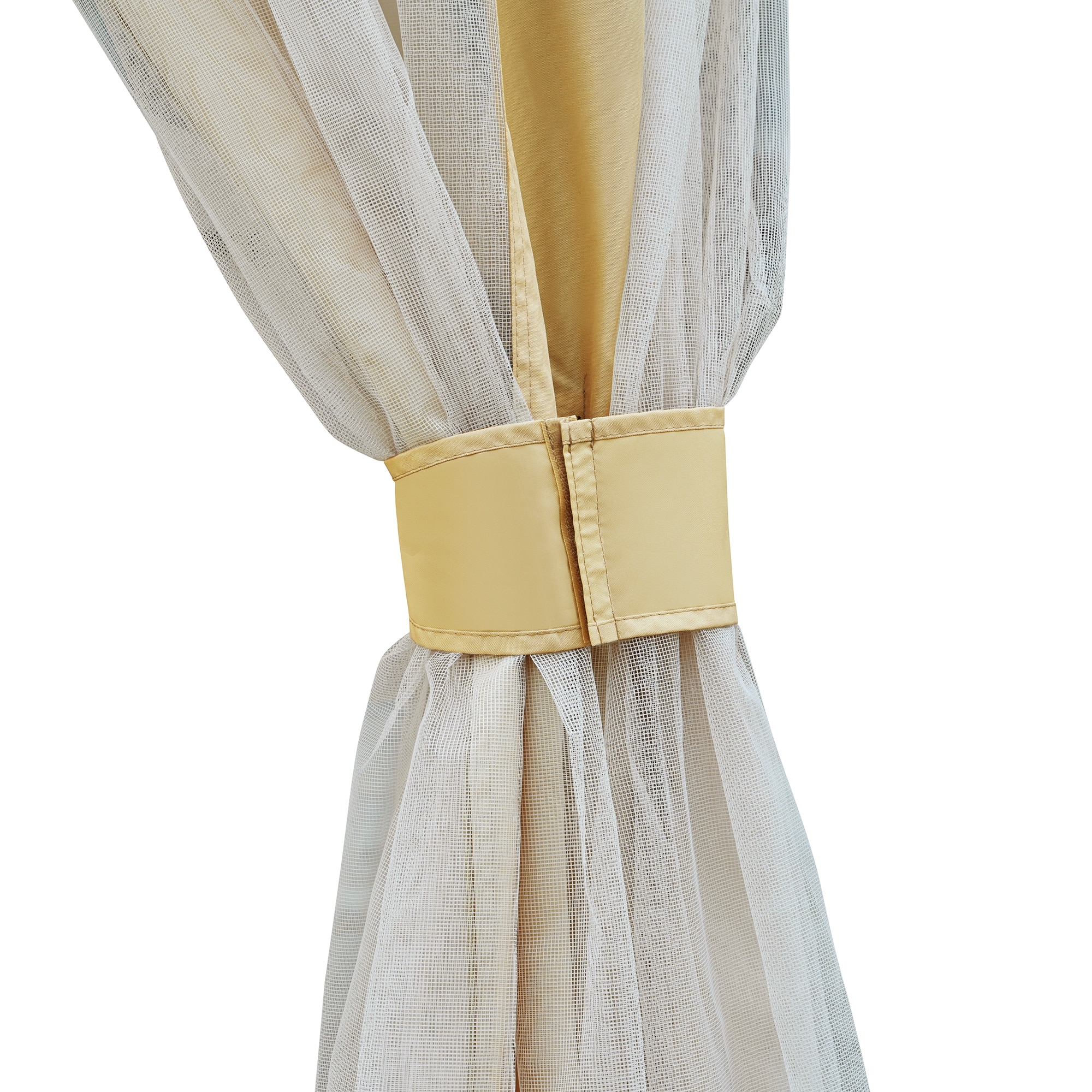 Damerin Z-GA36 Wood-Resin-Gazebos - View #9
