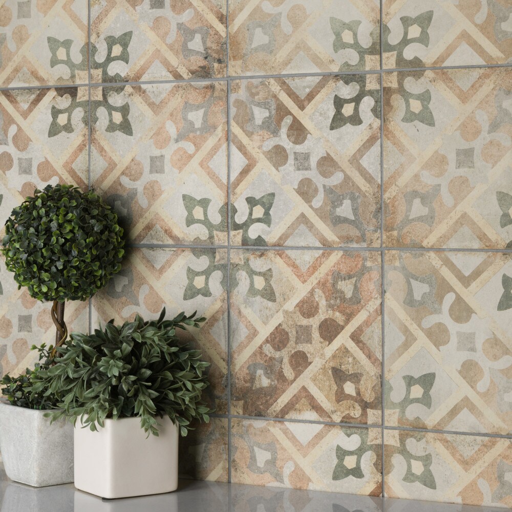 Affinity Tile S1FNUDADLA Tile-Samples - View #10