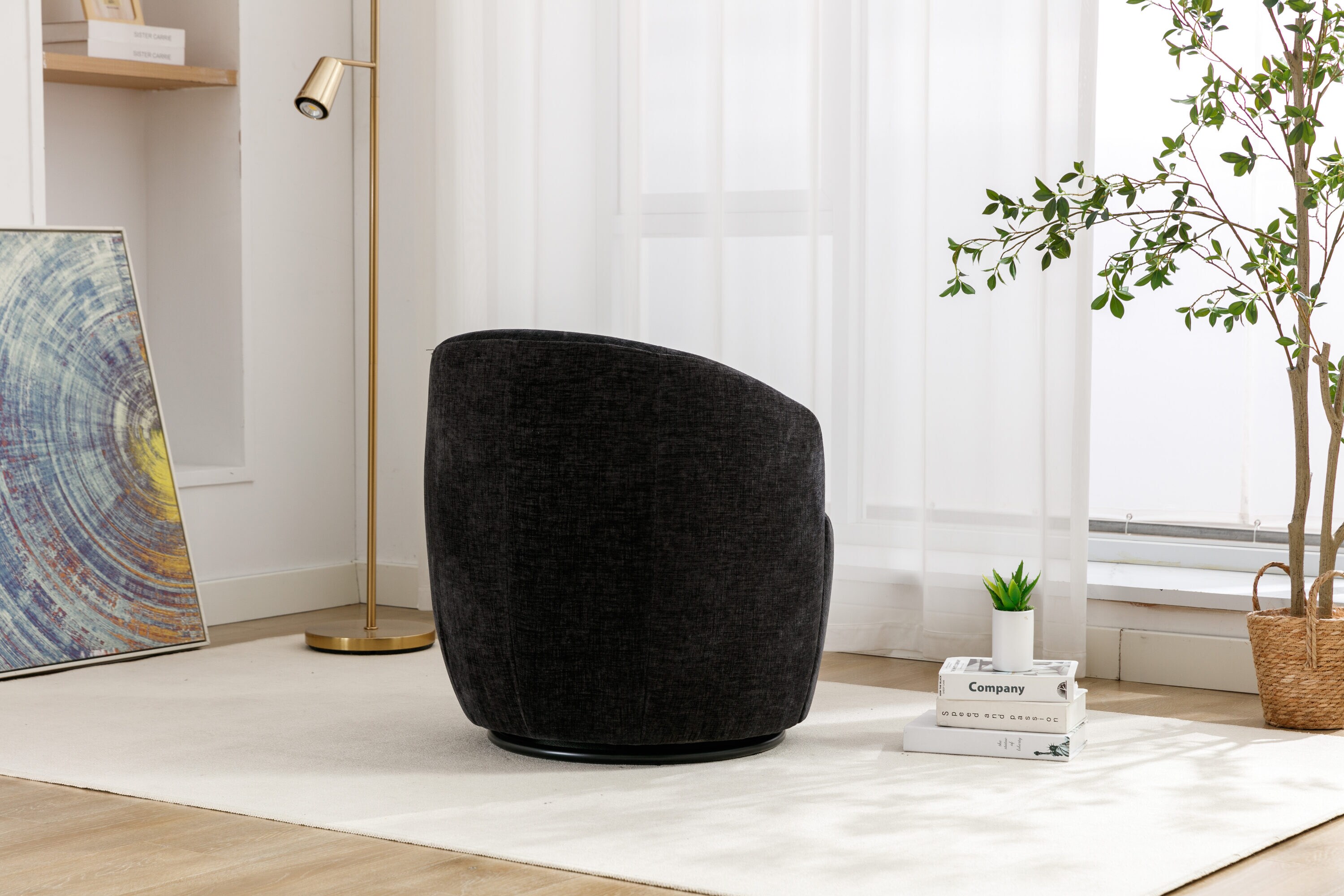 Damerin CXZ-16 chairs - View #8