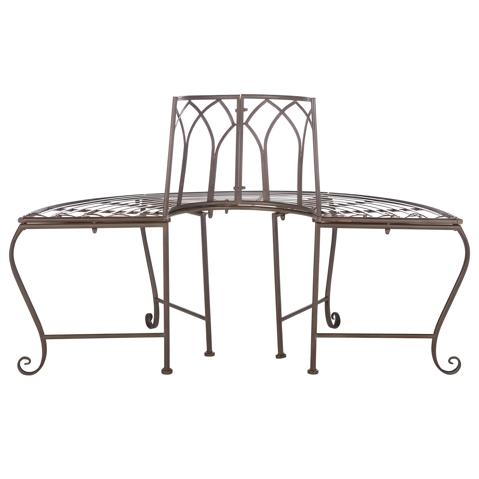 Slickblue D-FR-371852941RTBHBR benches - View #3
