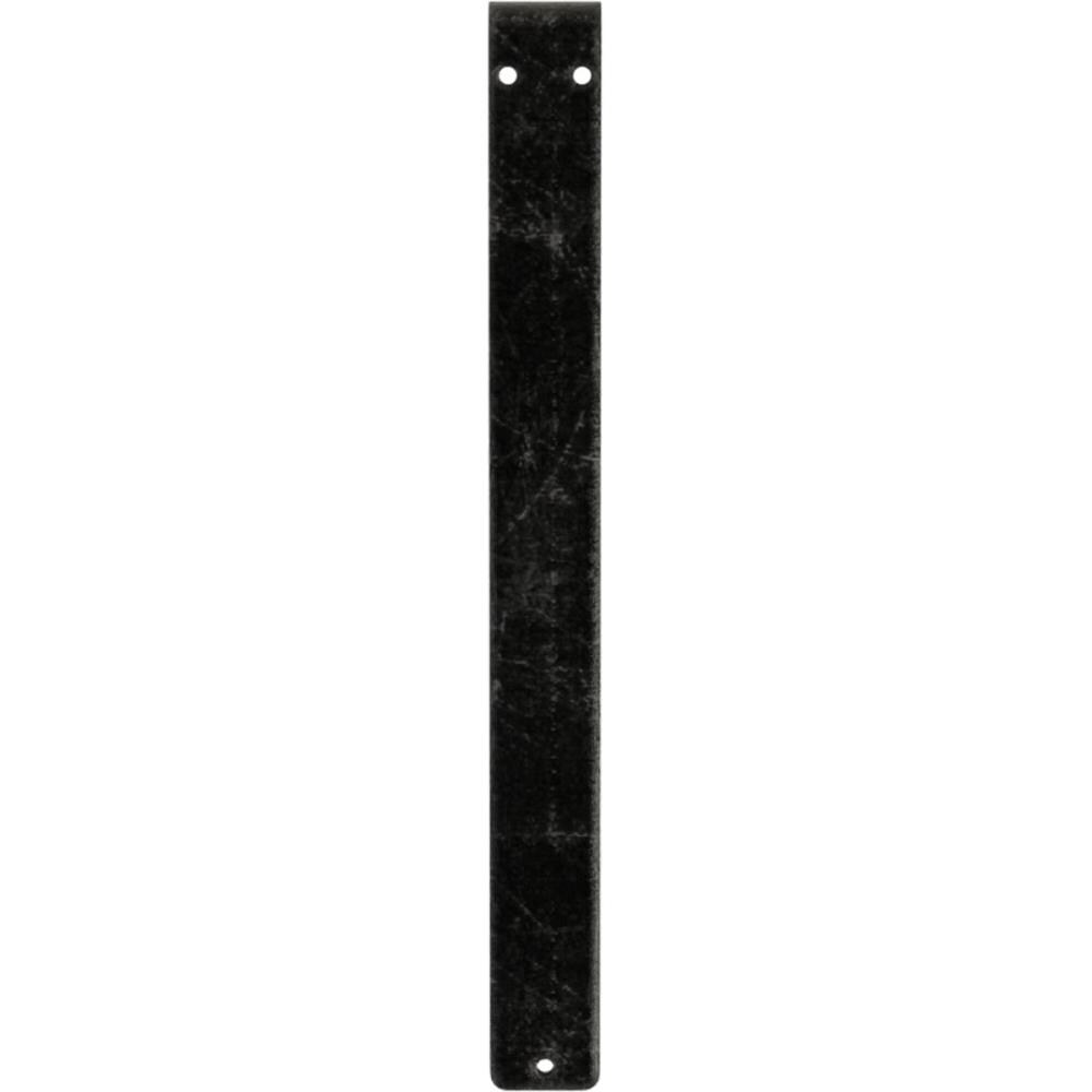 Ekena Millwork BKTM01X10X12SMIASV Mending-Plates-Brackets-Braces - View #5