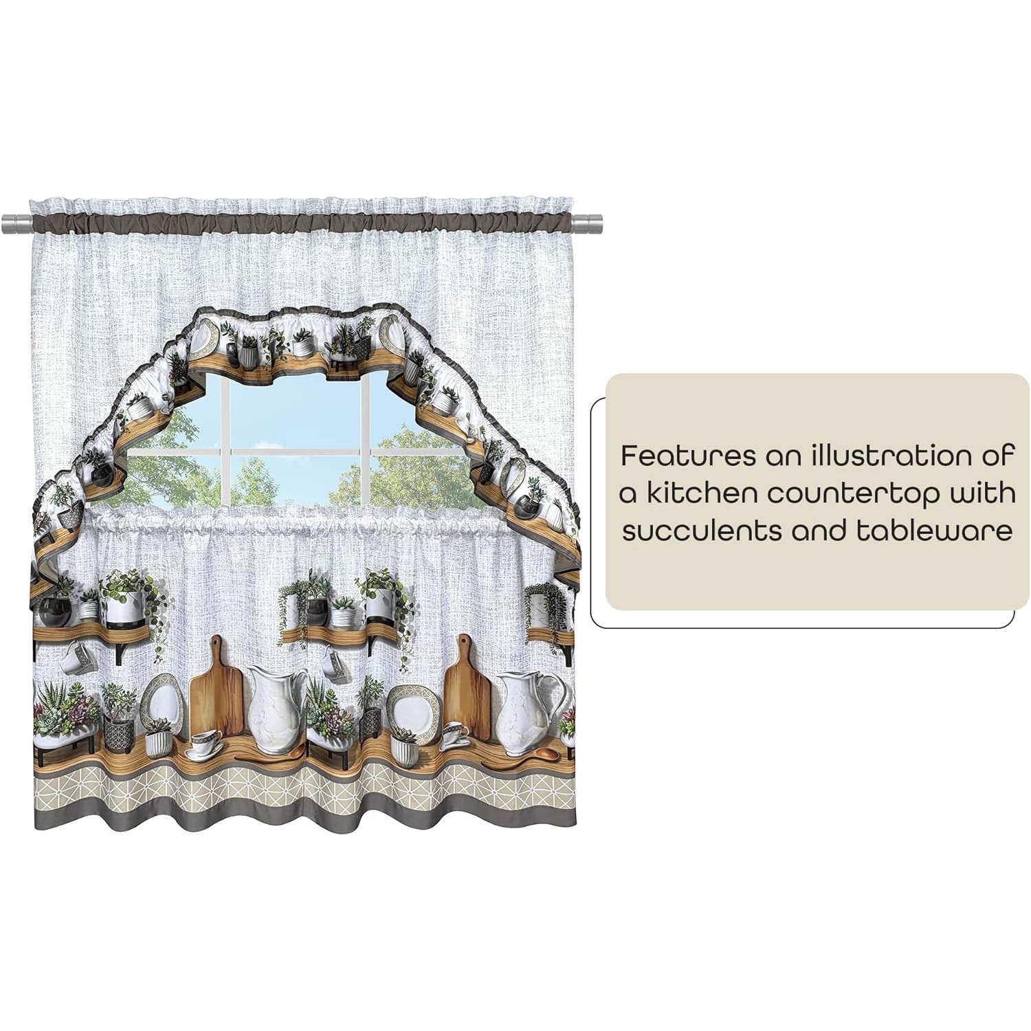 Achim JATS36CC12 curtains - View #4