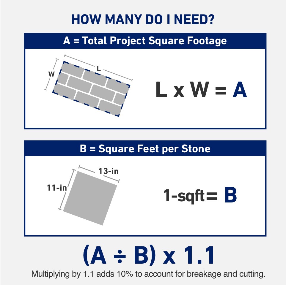 Midwest Products Group MBP8350015 Patio-Stone-Pavers - View #3