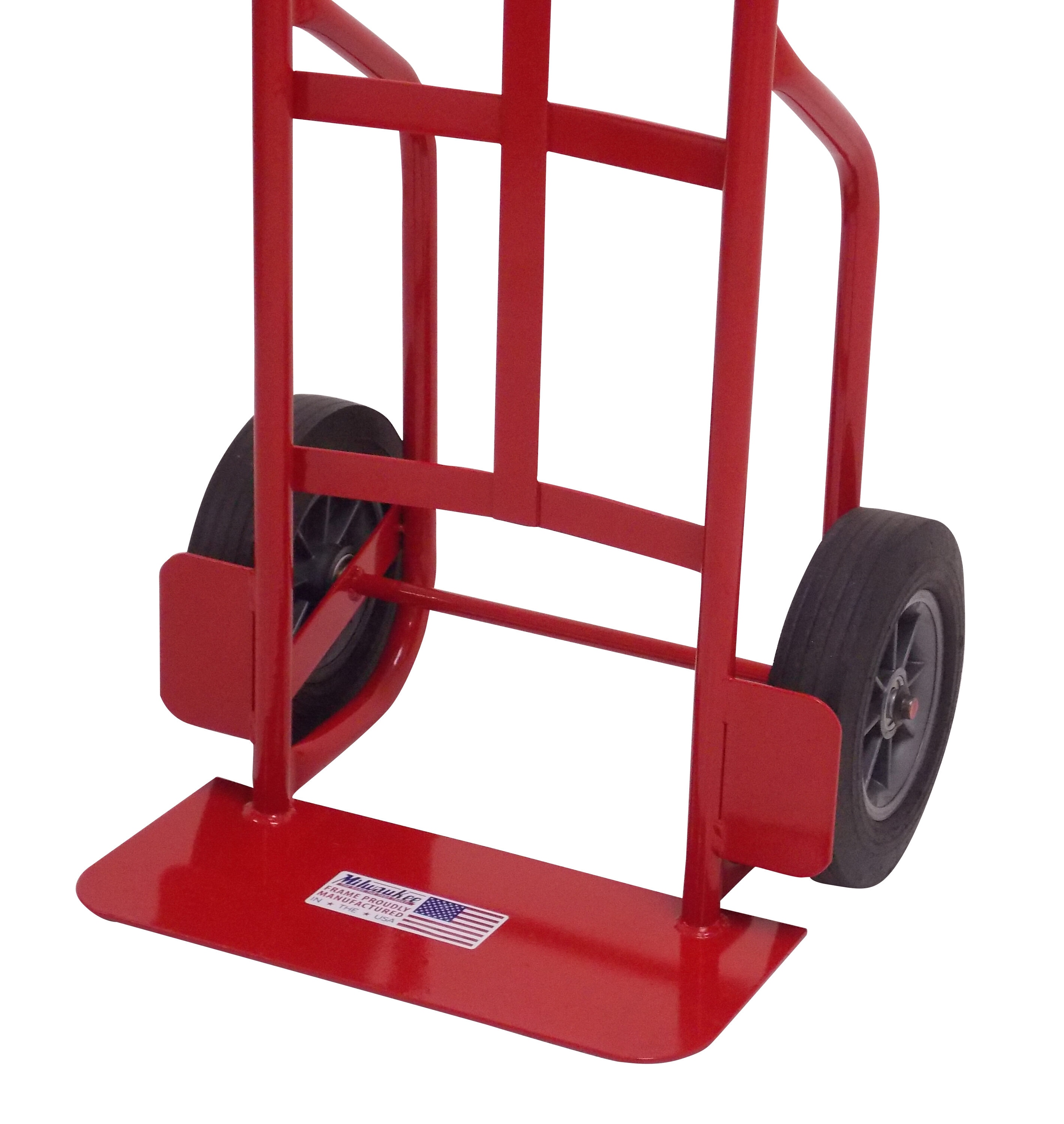 Milwaukee 70121 Hand-Truck-Dollies - View #6