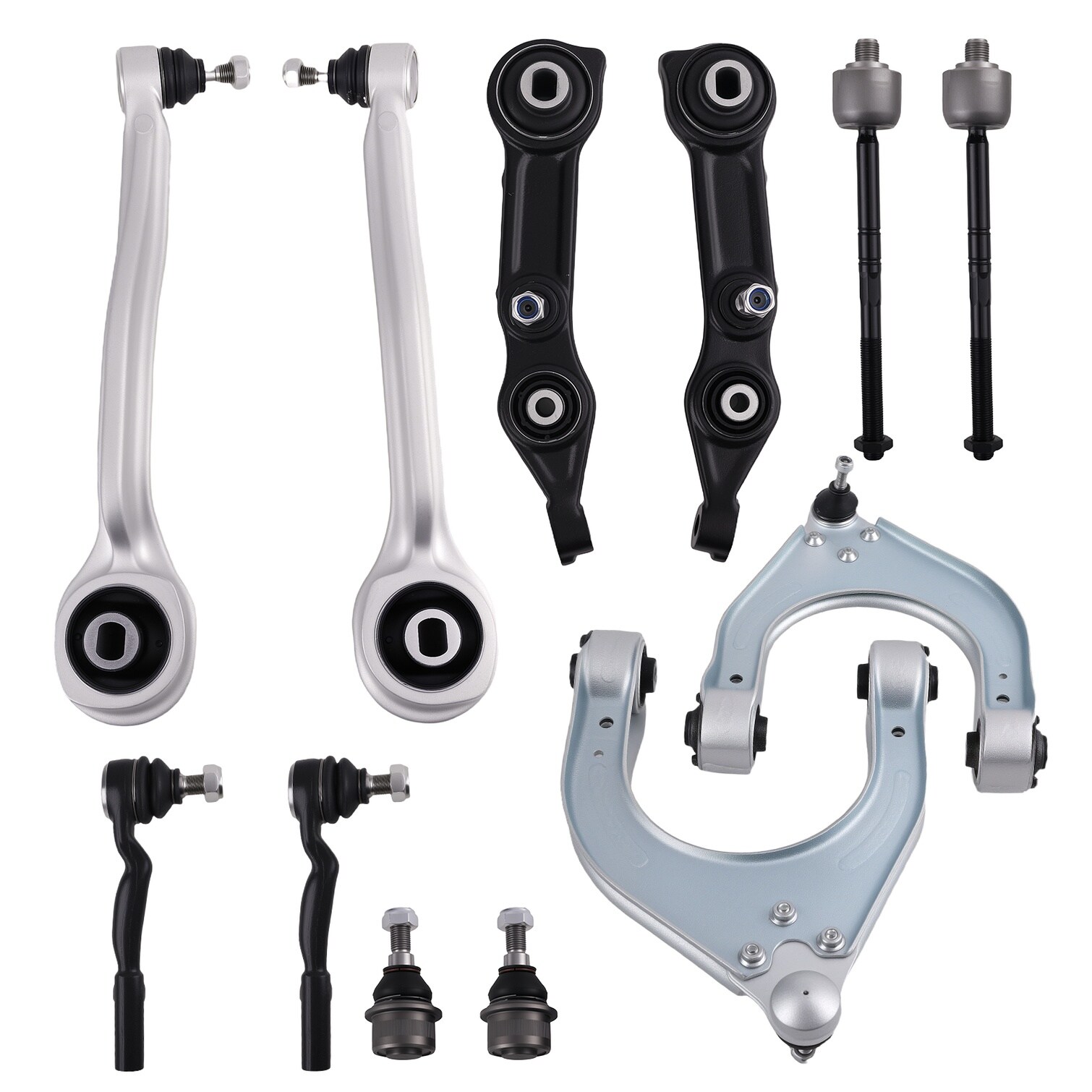 FlowLuxe D8CWDH5OVDJC Automotive-Hardware - View #3