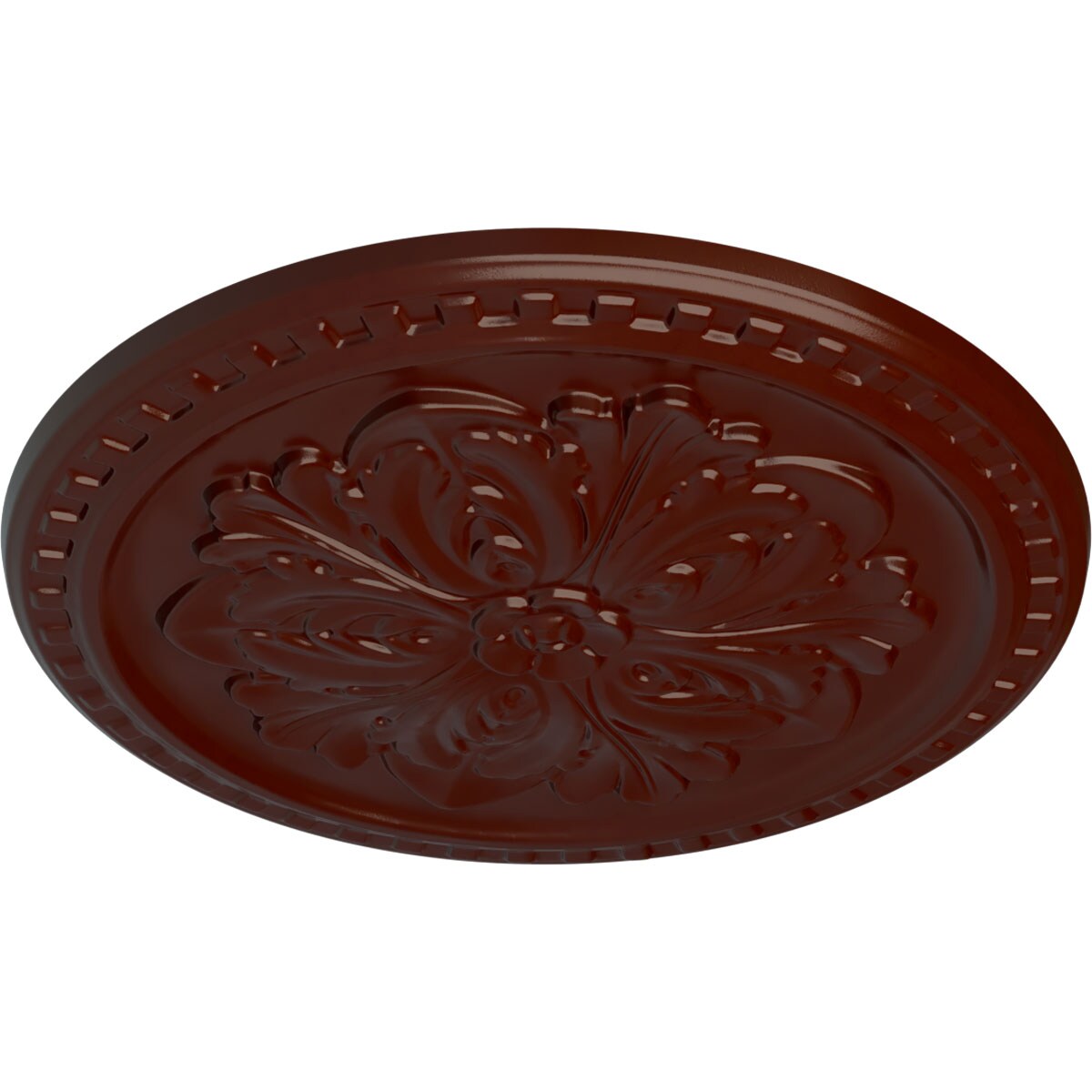 Ekena Millwork CM16ERBMF Ceiling-Medallions - View #2