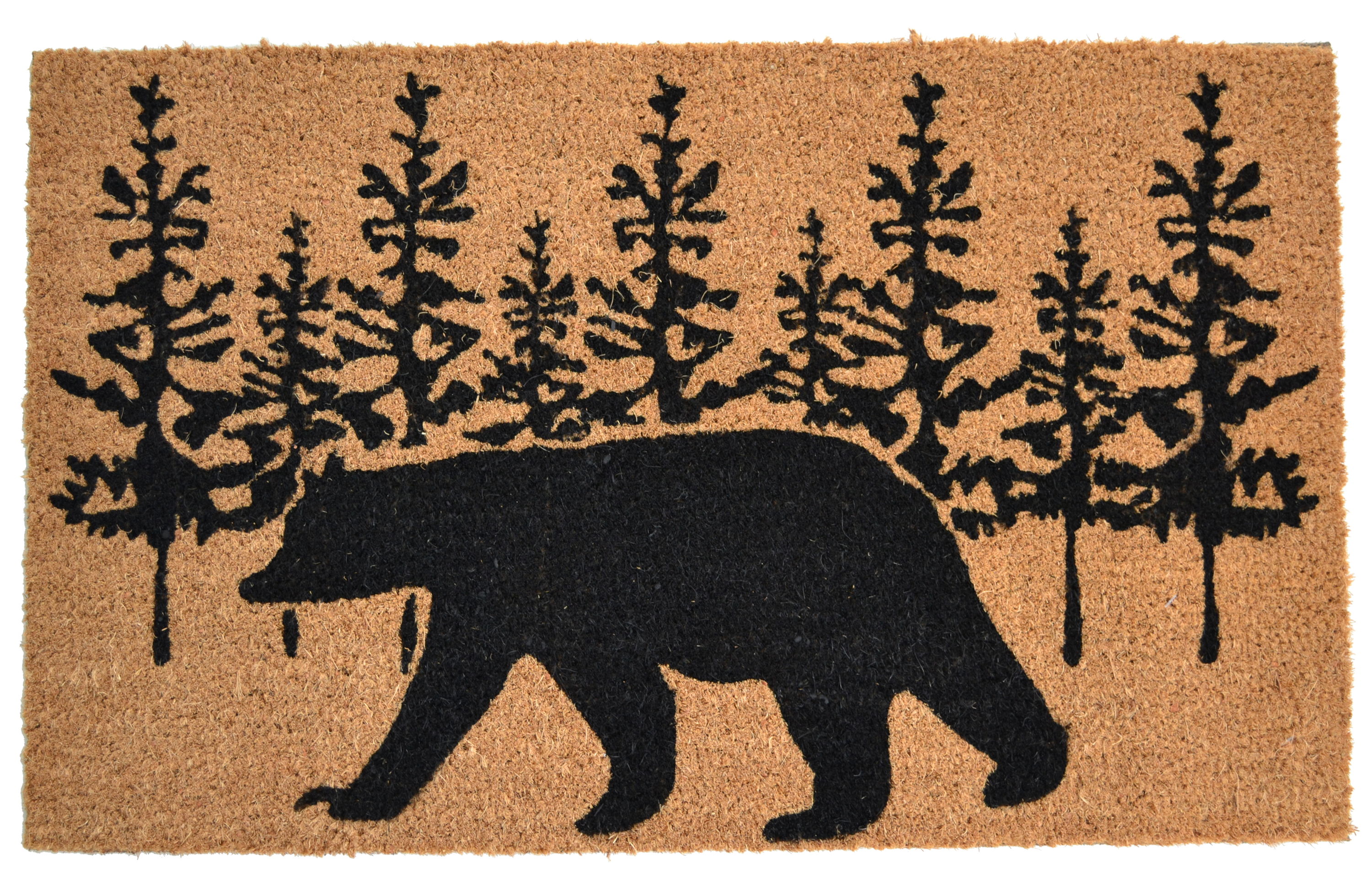 Complete Comfort Mat - Grizzly Mats